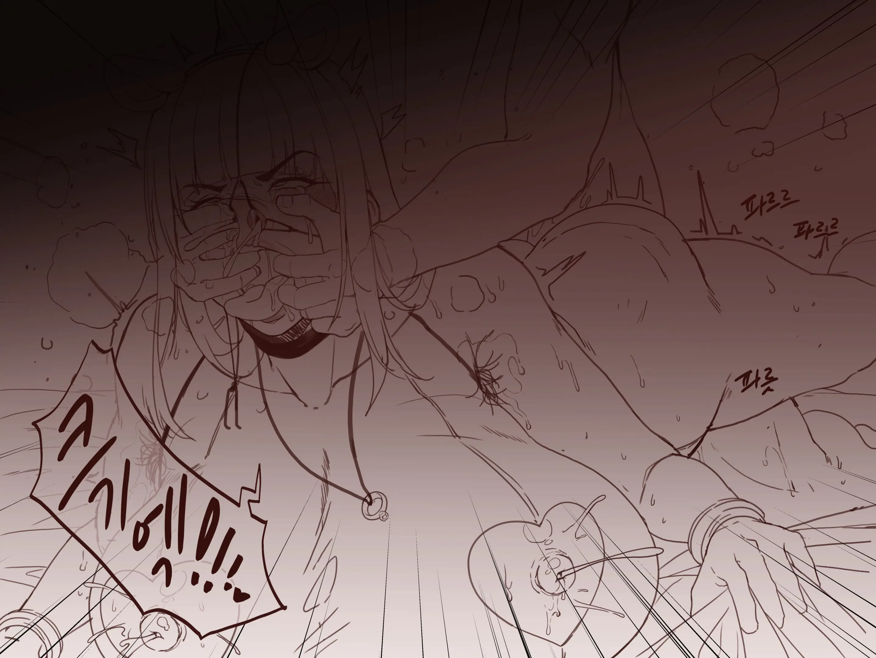 Pixiv / Fanbox