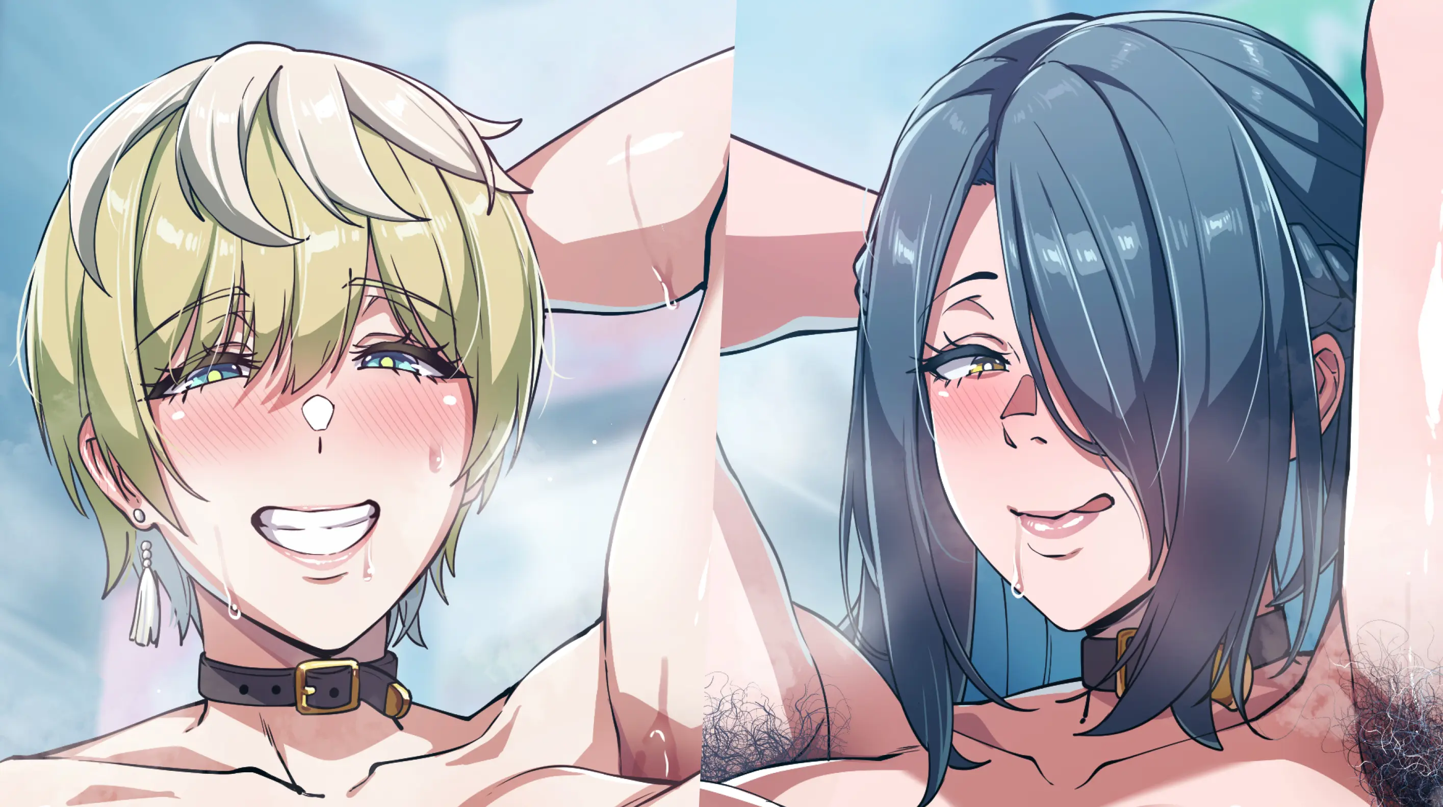 Pixiv / Fanbox