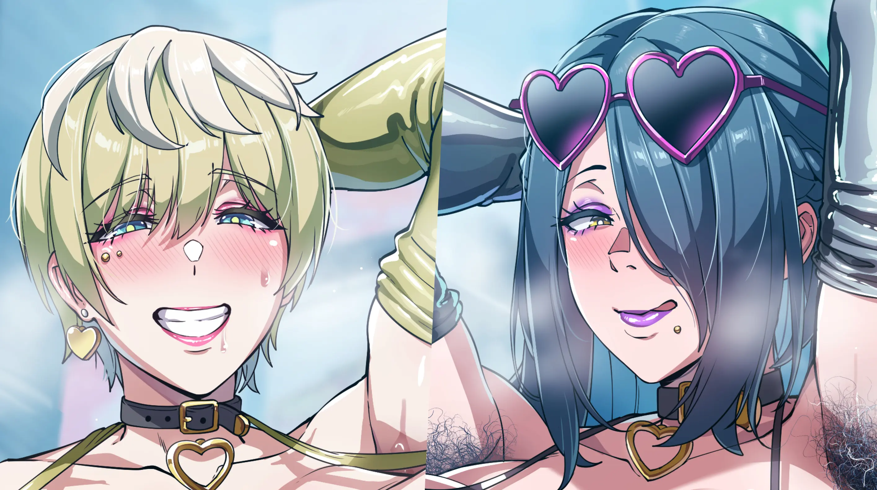 Pixiv / Fanbox