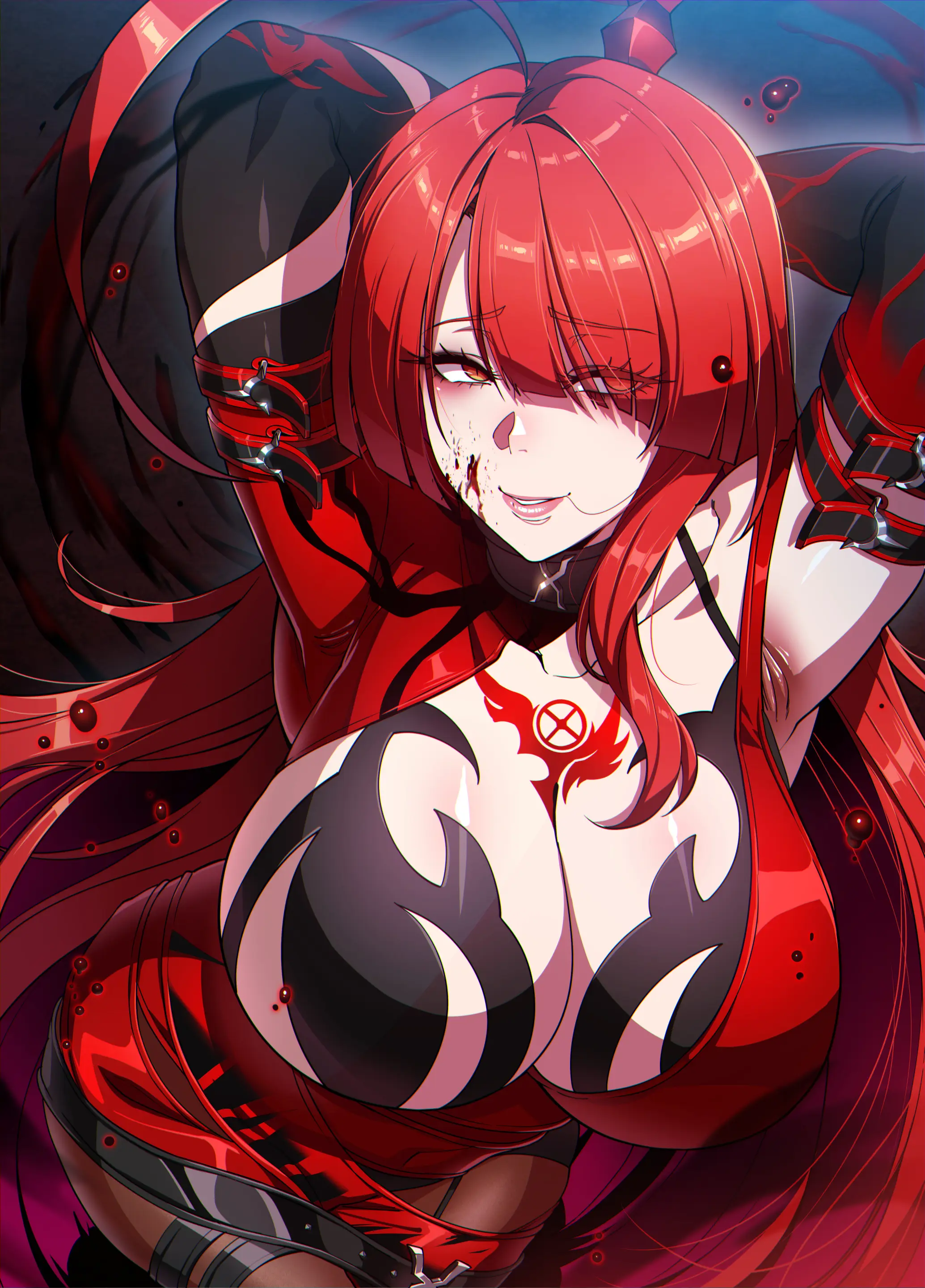 Pixiv / Fanbox