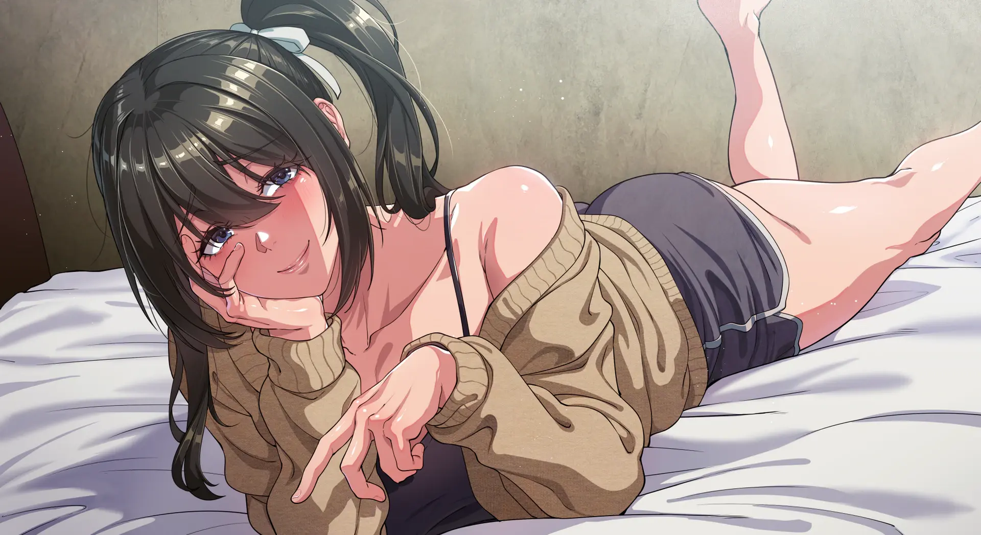 Pixiv / Fanbox