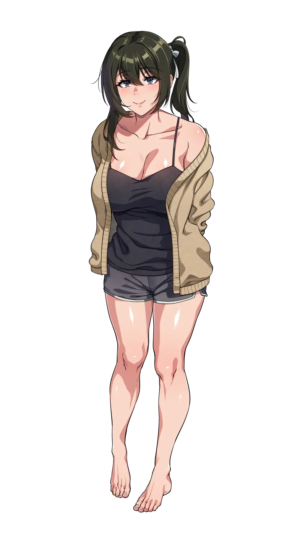Pixiv / Fanbox