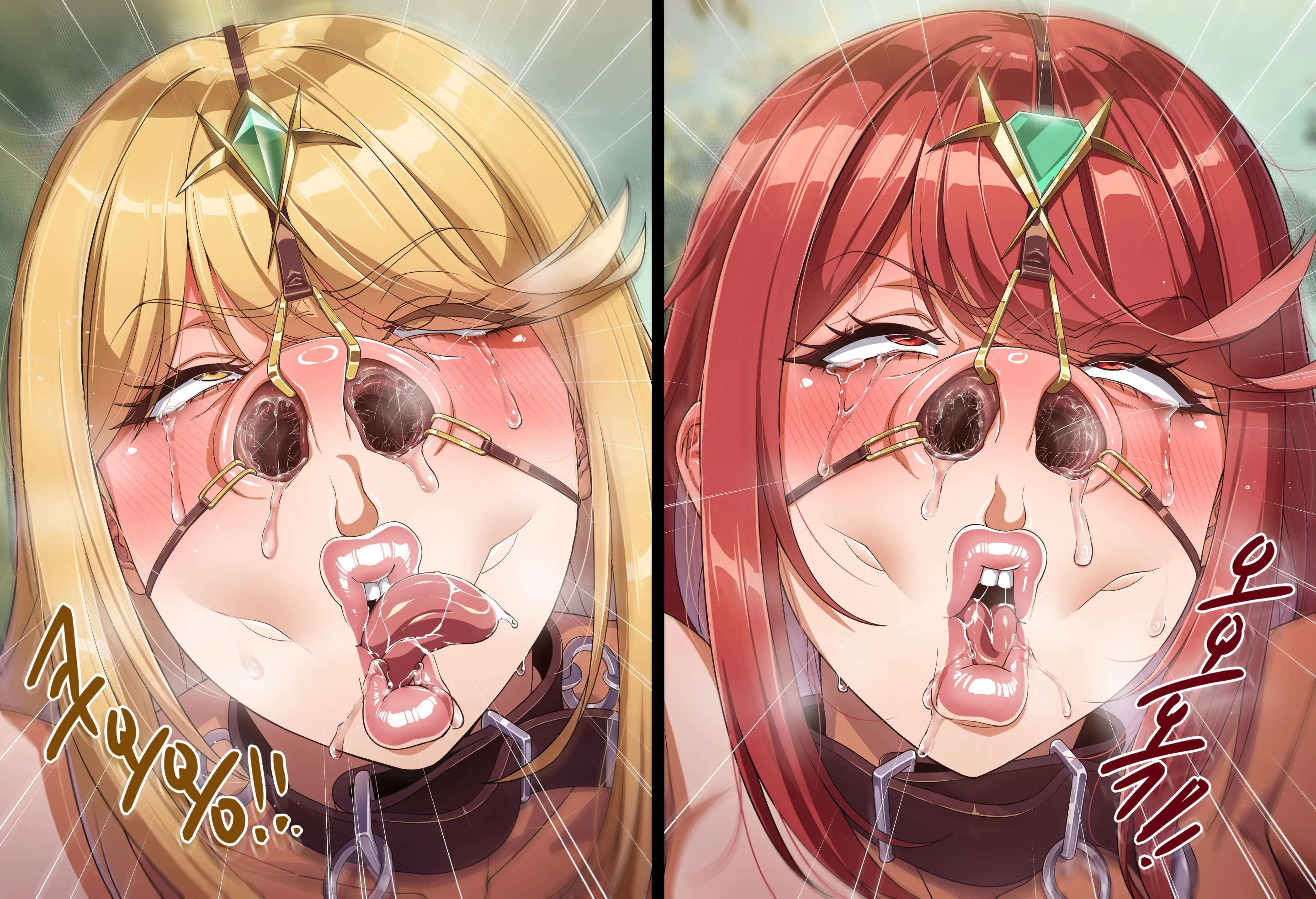 Pixiv / Fanbox