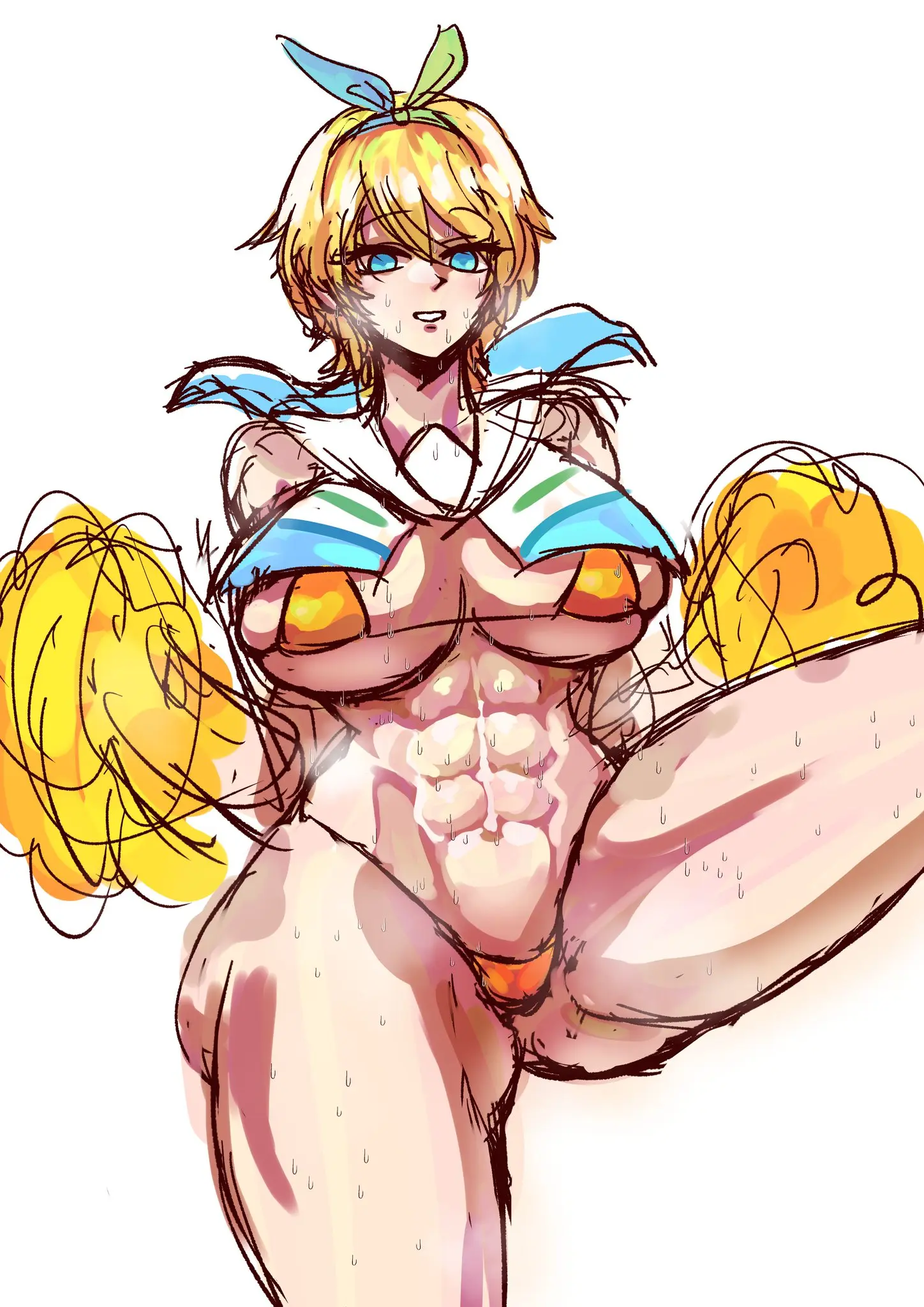 Artist:Kimyawang