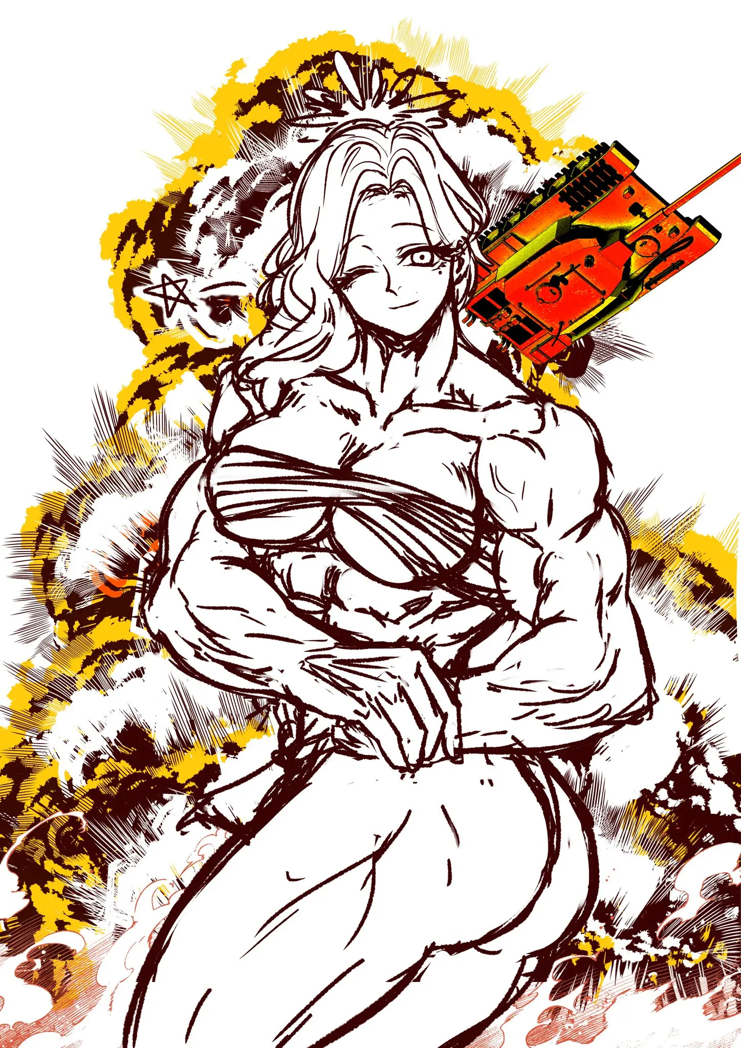Artist:Kimyawang