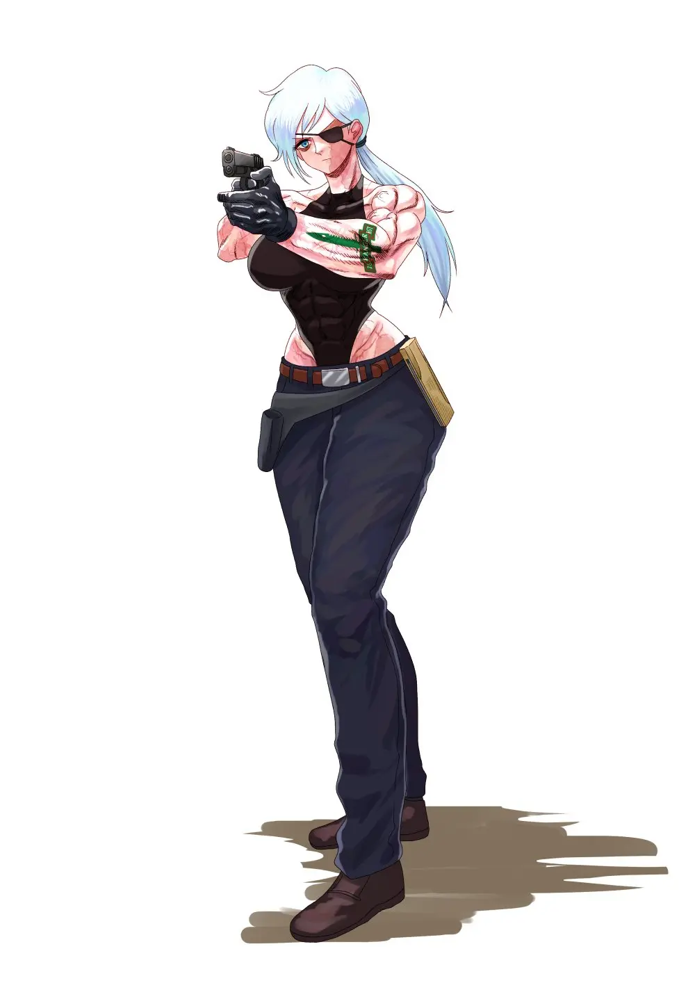 Artist:Kimyawang