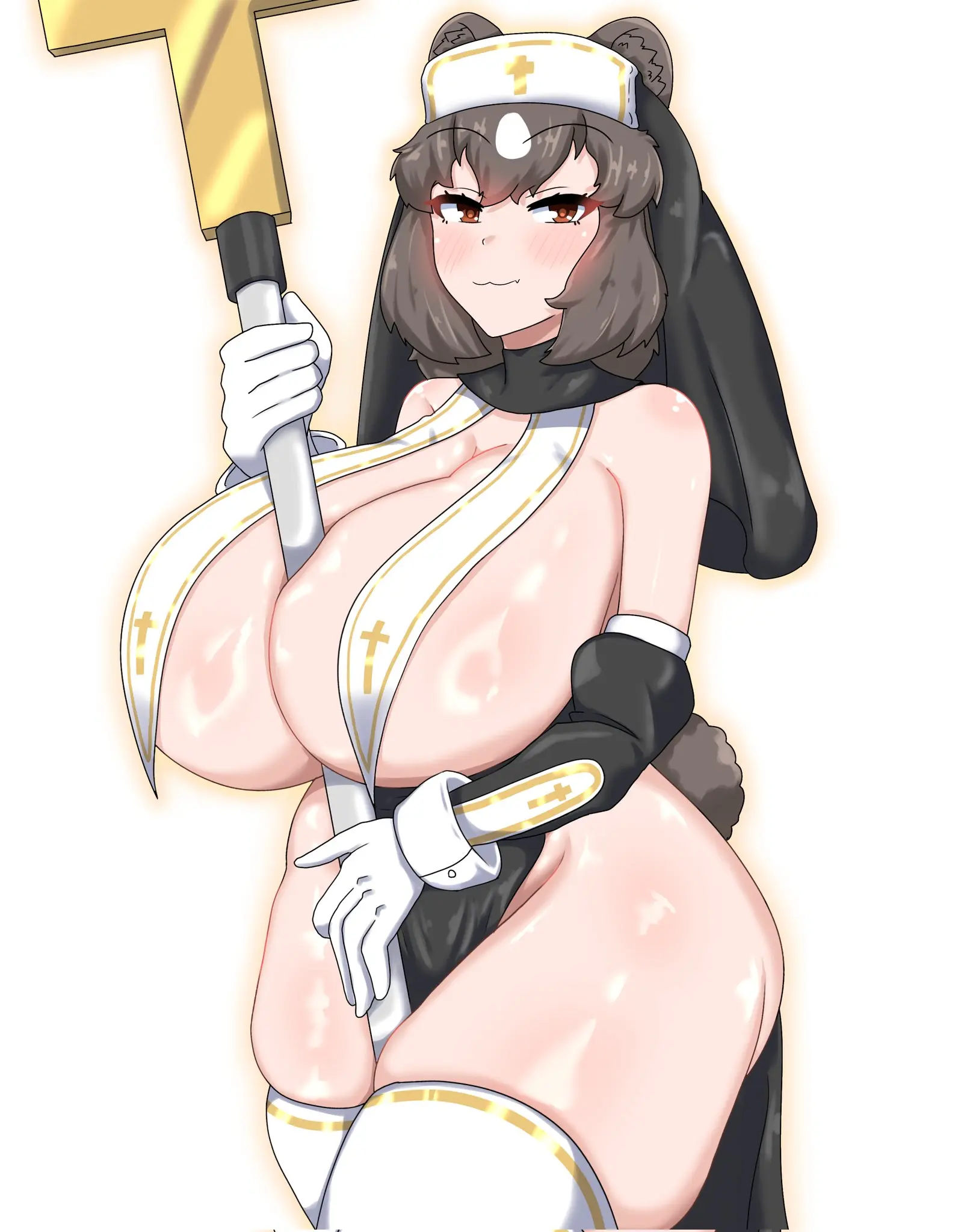 에이브람스