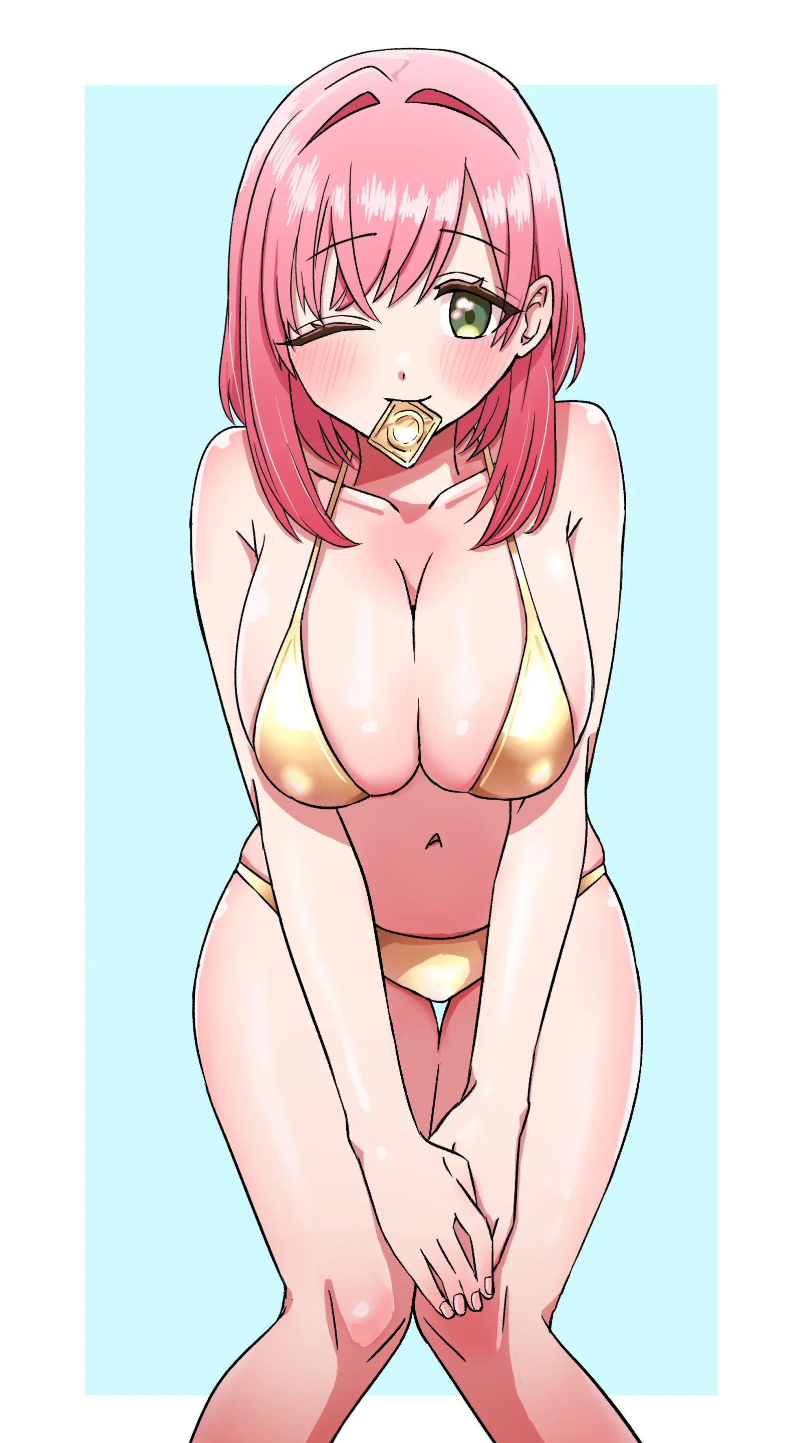しゃしゃ犬 PIXIV 부분 한글판