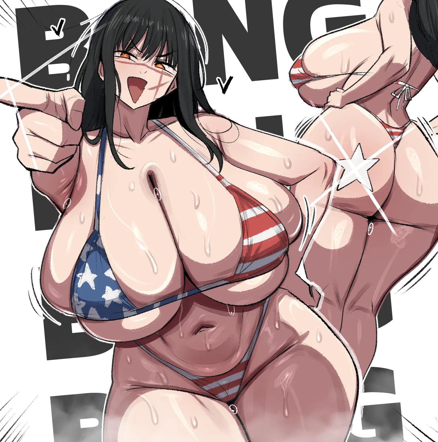 FANBOX / Twitter / Pixiv - FULL GALLERY