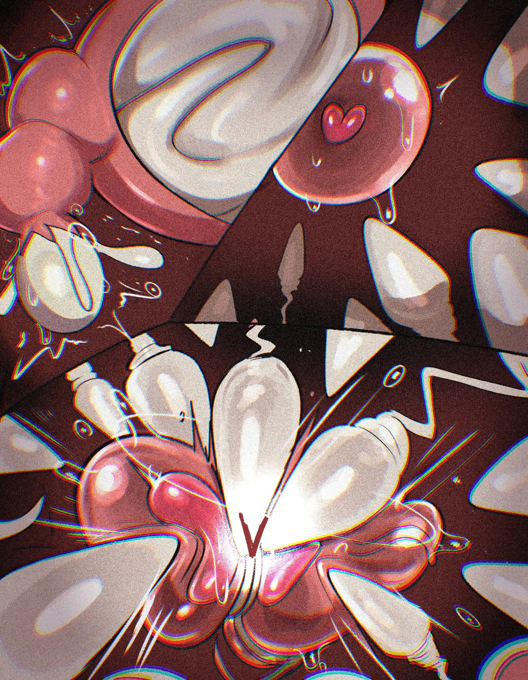 FANBOX / Twitter / Pixiv - FULL GALLERY