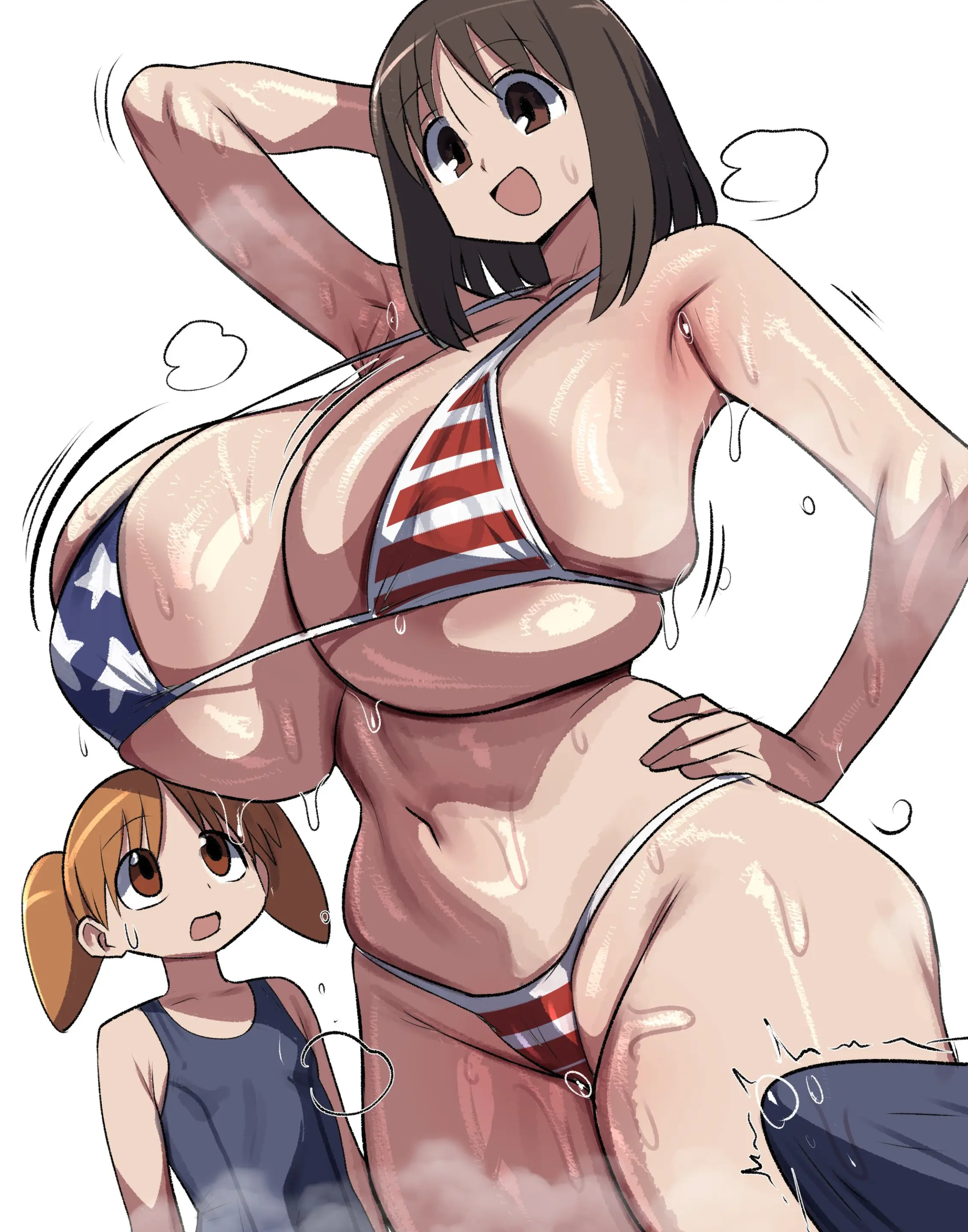FANBOX / Twitter / Pixiv - FULL GALLERY