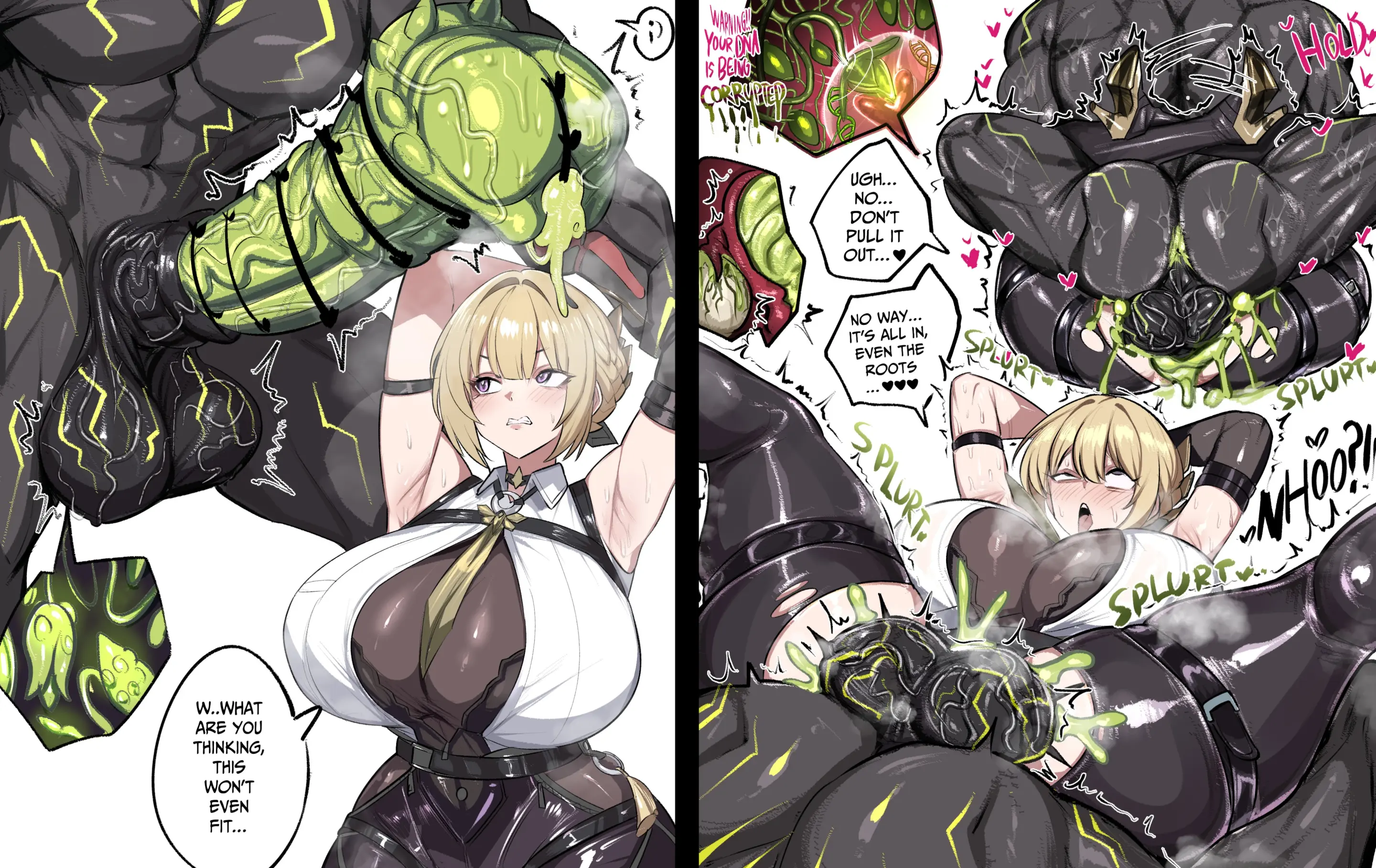 FANBOX / Twitter / Pixiv - FULL GALLERY
