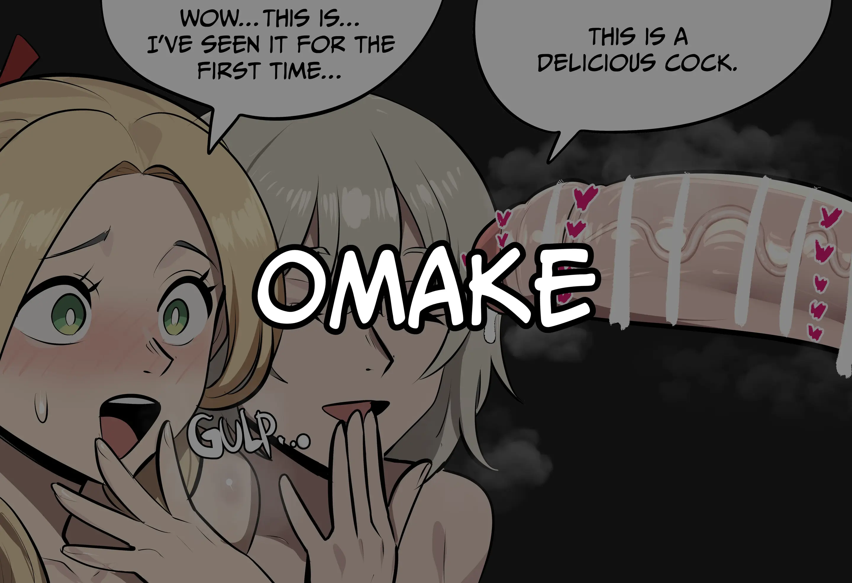 FANBOX / Twitter / Pixiv - FULL GALLERY