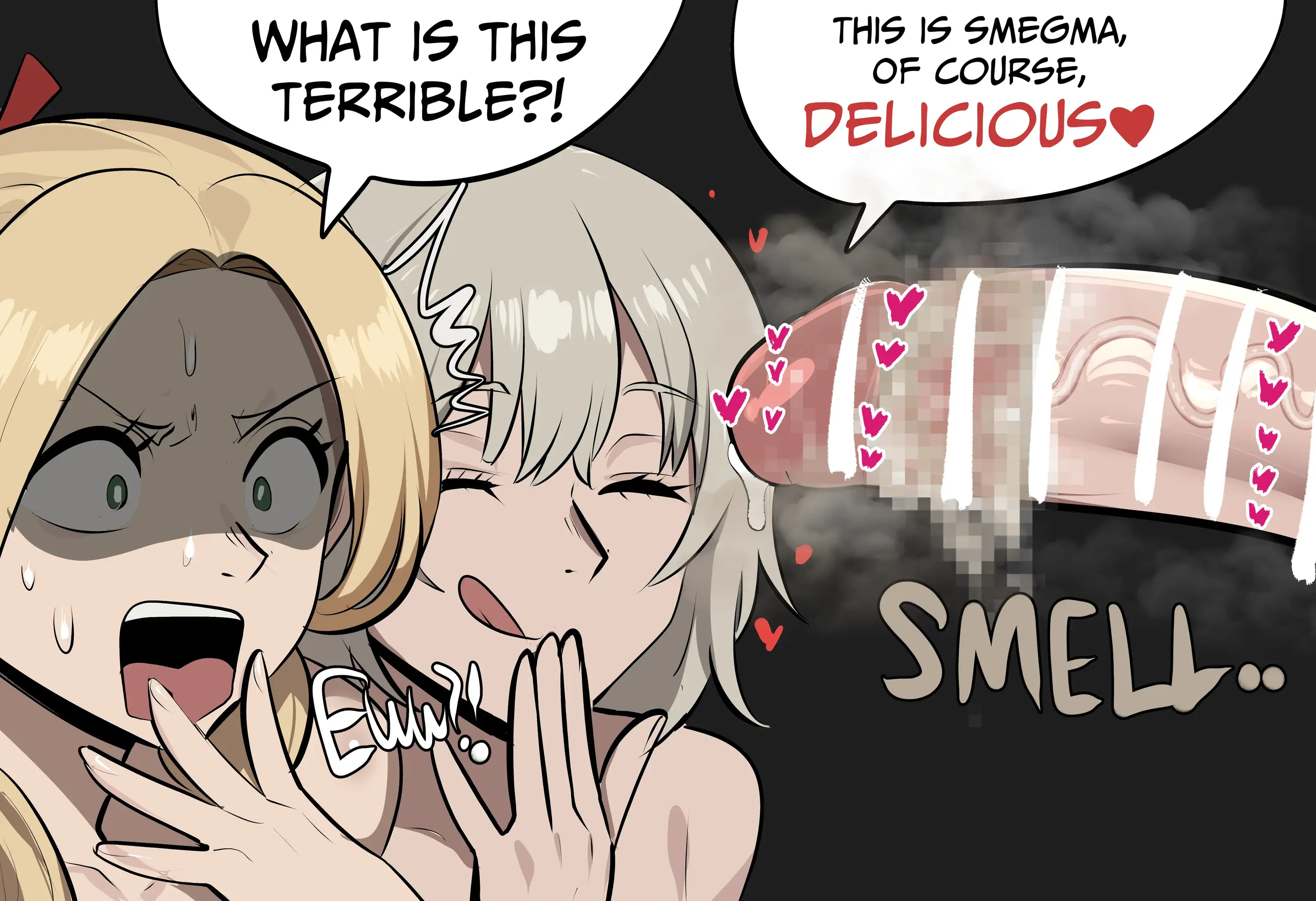 FANBOX / Twitter / Pixiv - FULL GALLERY