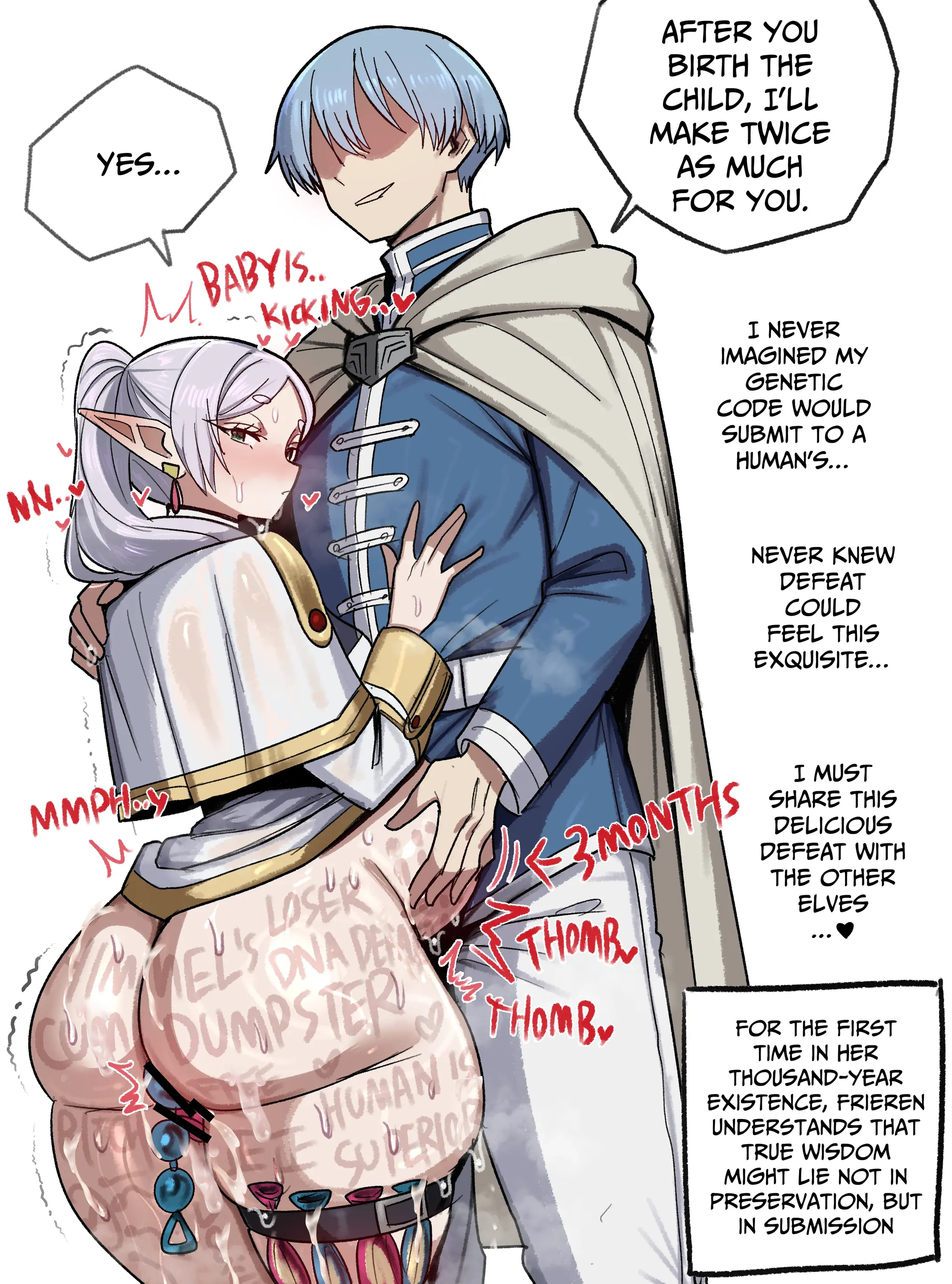 FANBOX / Twitter / Pixiv - FULL GALLERY