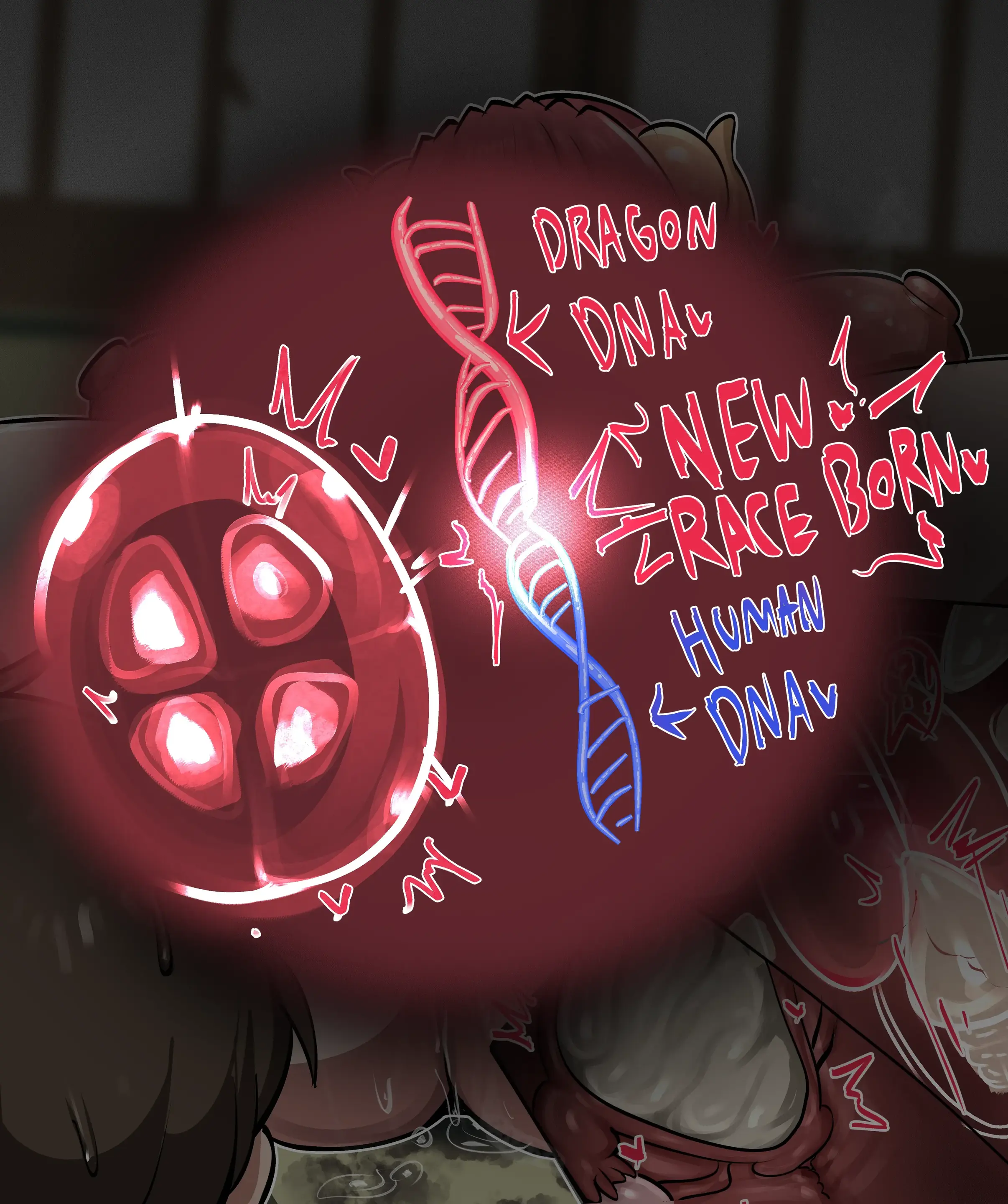 FANBOX / Twitter / Pixiv - FULL GALLERY