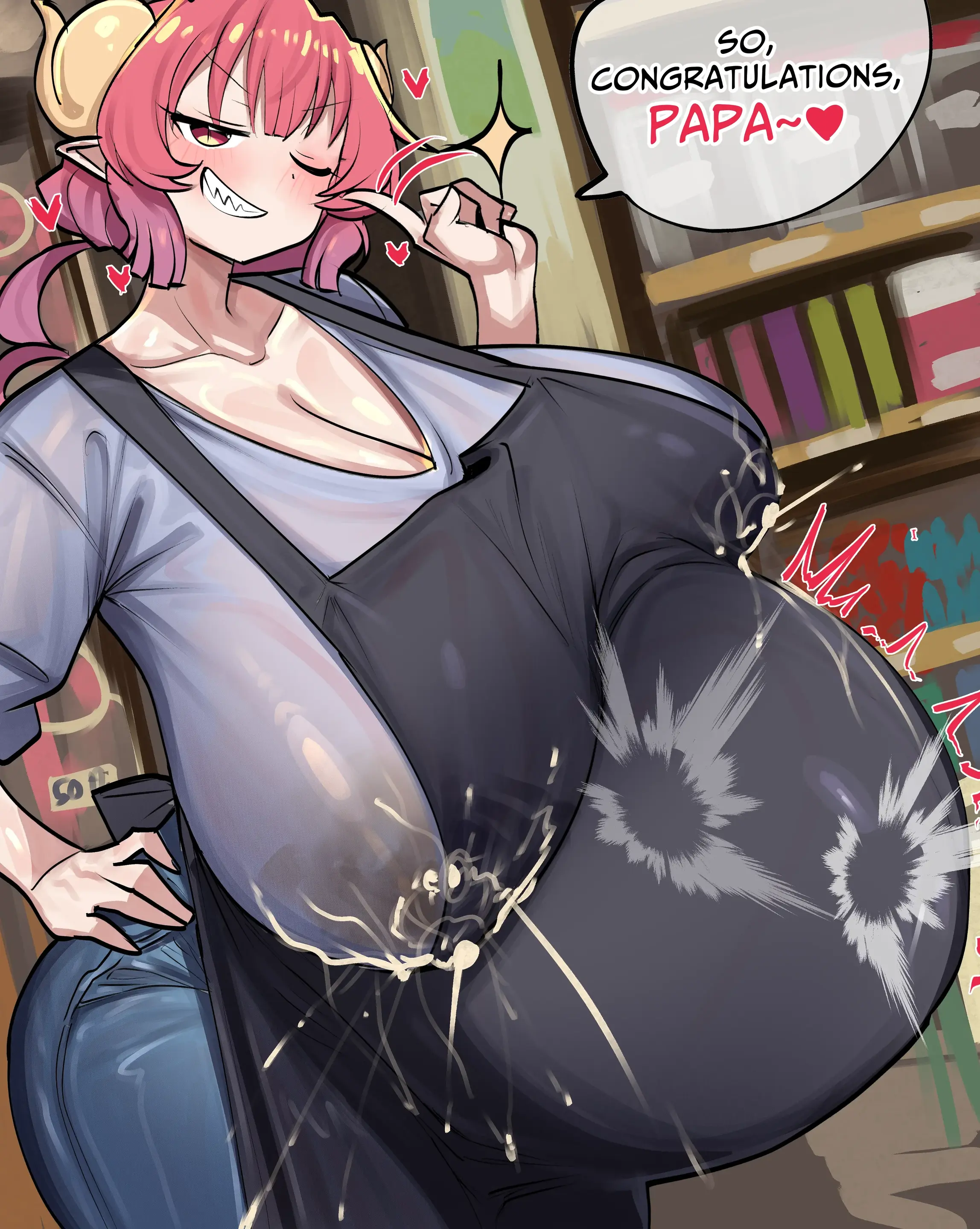FANBOX / Twitter / Pixiv - FULL GALLERY