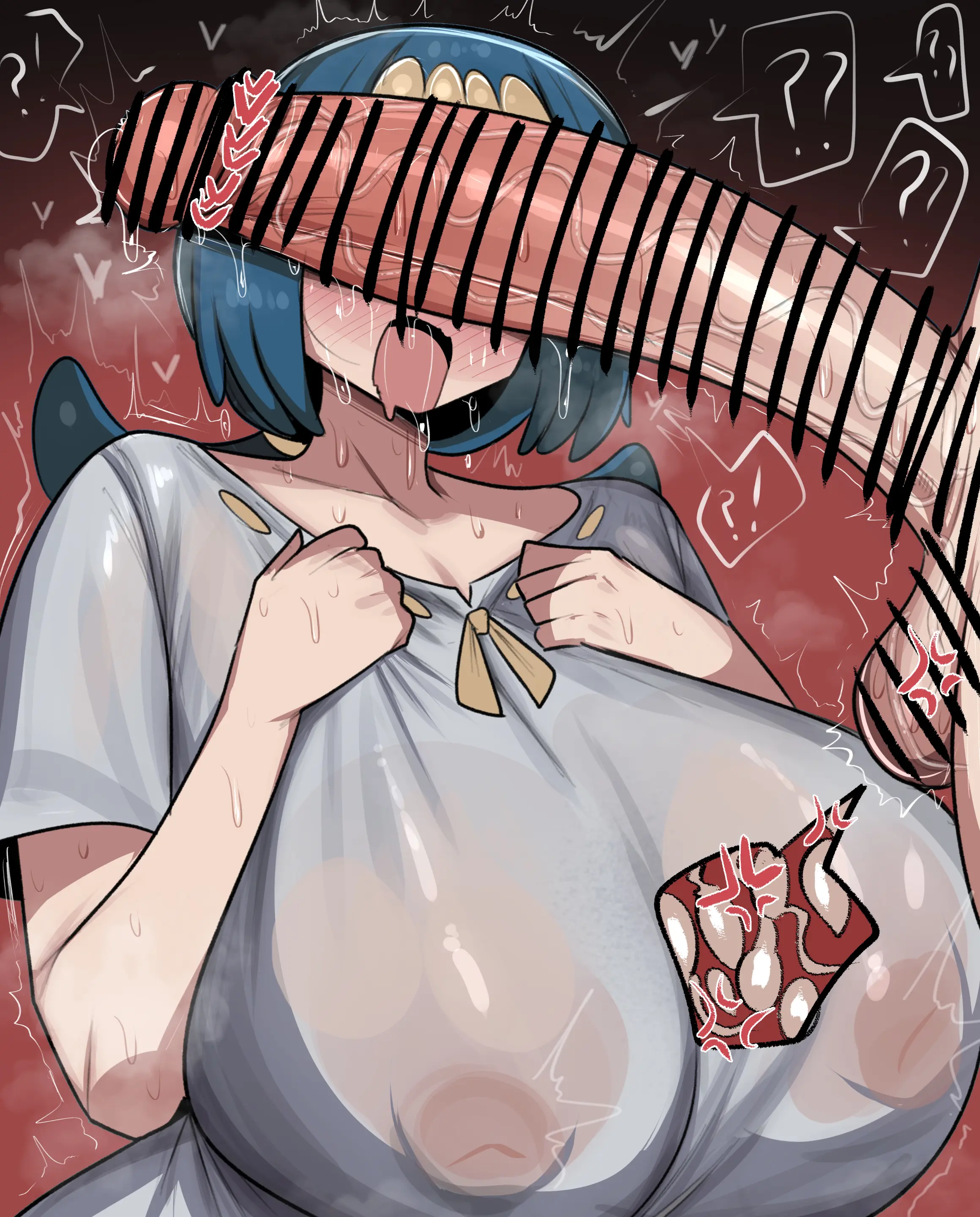 FANBOX / Twitter / Pixiv - FULL GALLERY