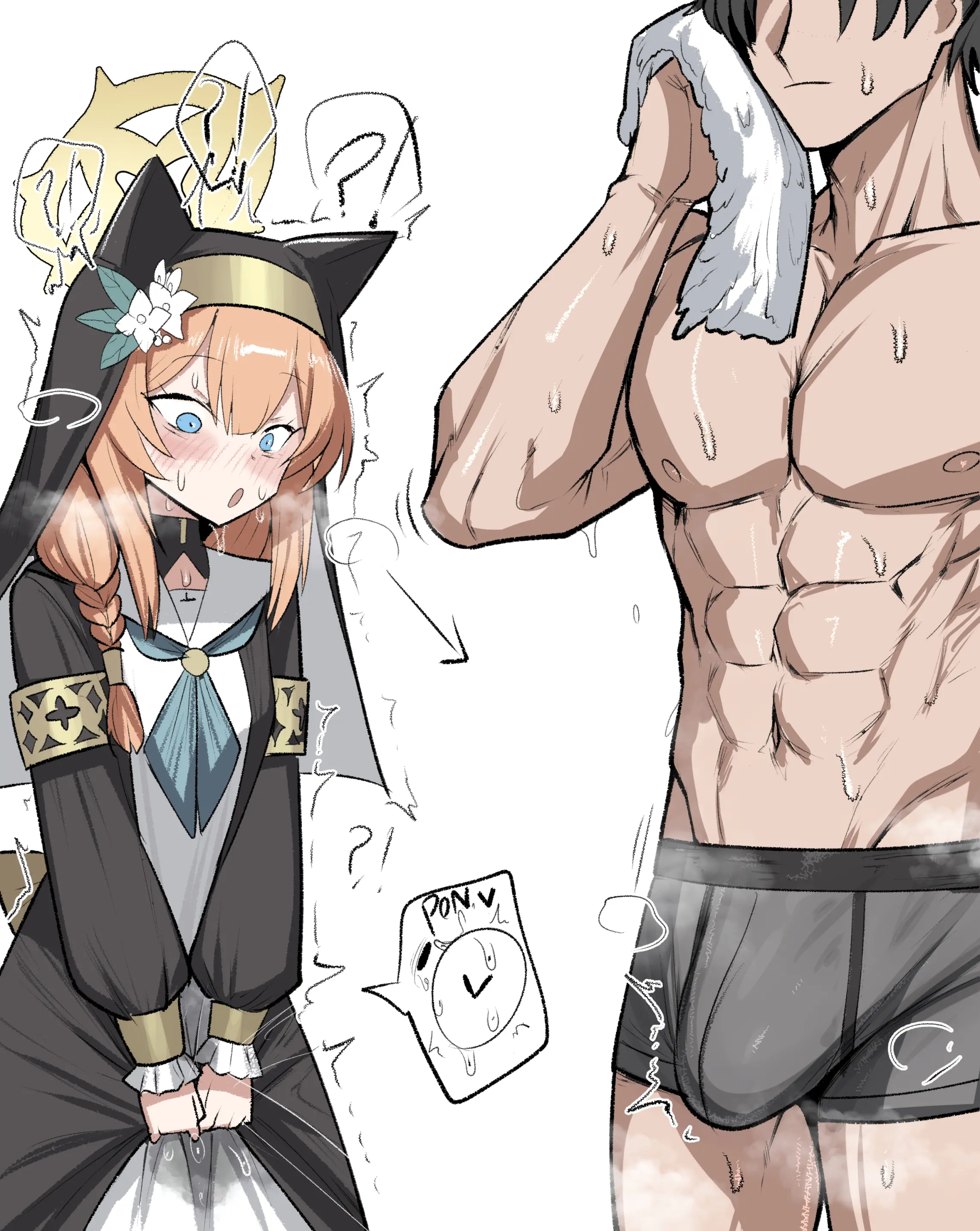 FANBOX / Twitter / Pixiv - FULL GALLERY
