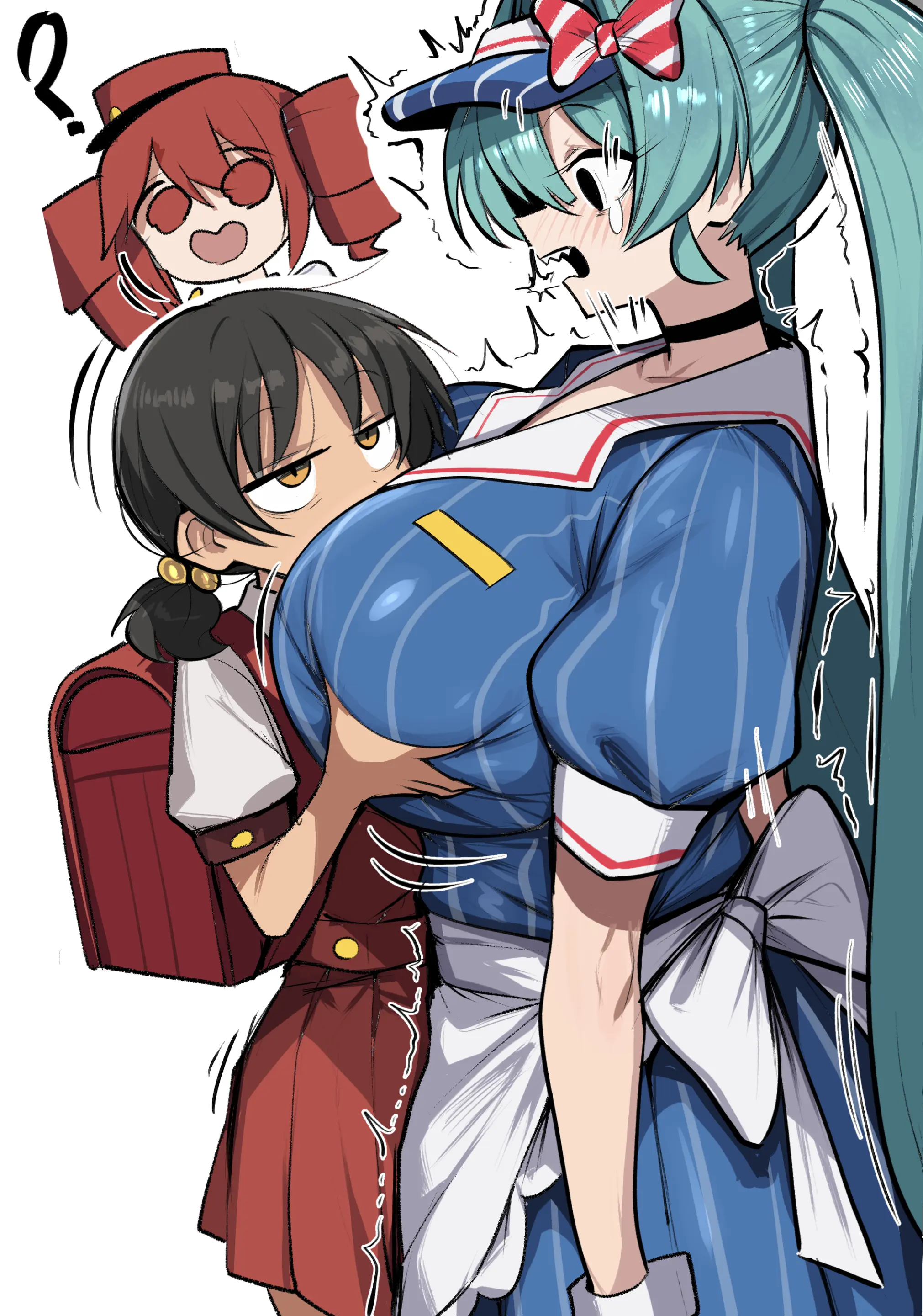 FANBOX / Twitter / Pixiv - FULL GALLERY