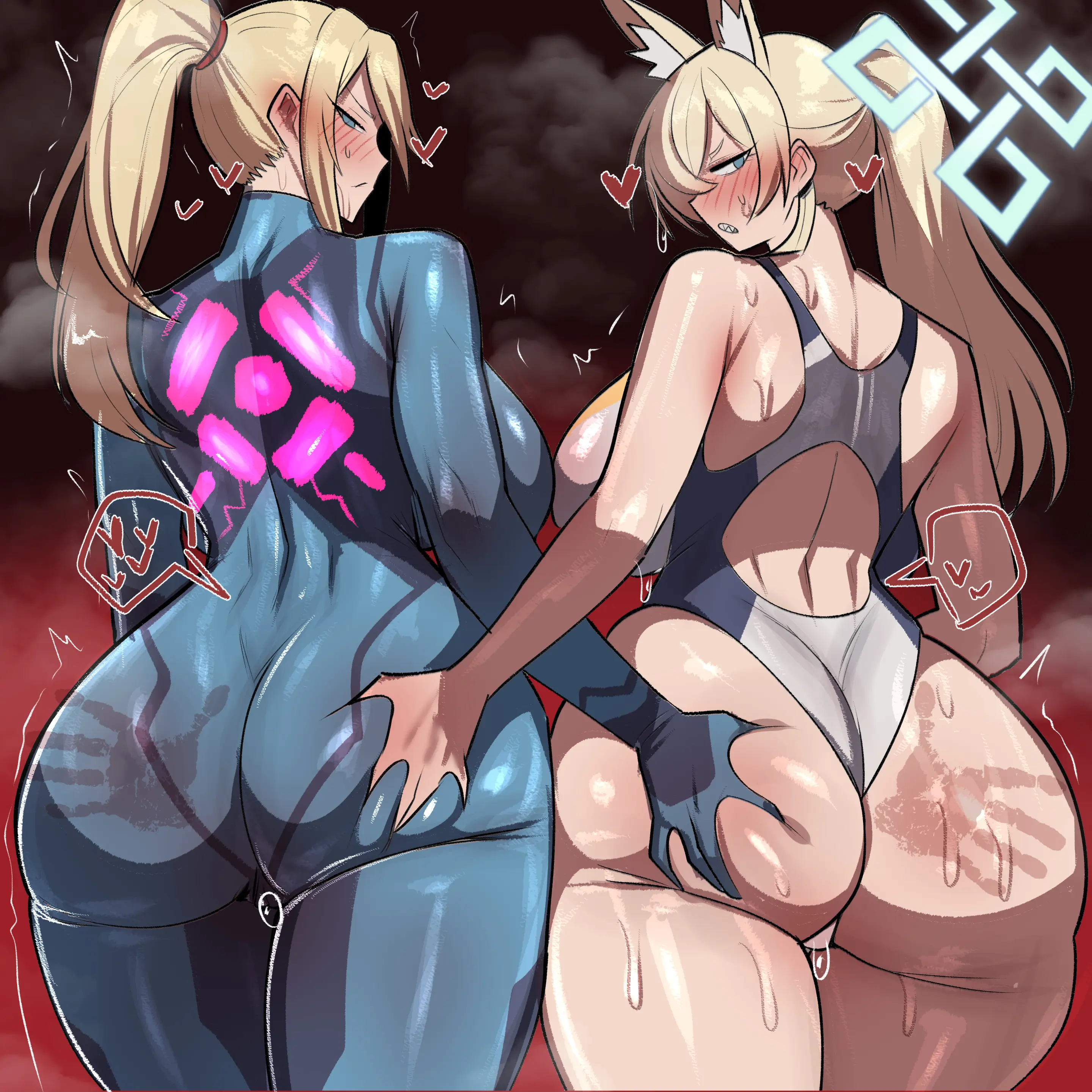 FANBOX / Twitter / Pixiv - FULL GALLERY
