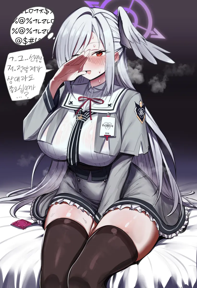 FANBOX / Twitter / Pixiv - FULL GALLERY