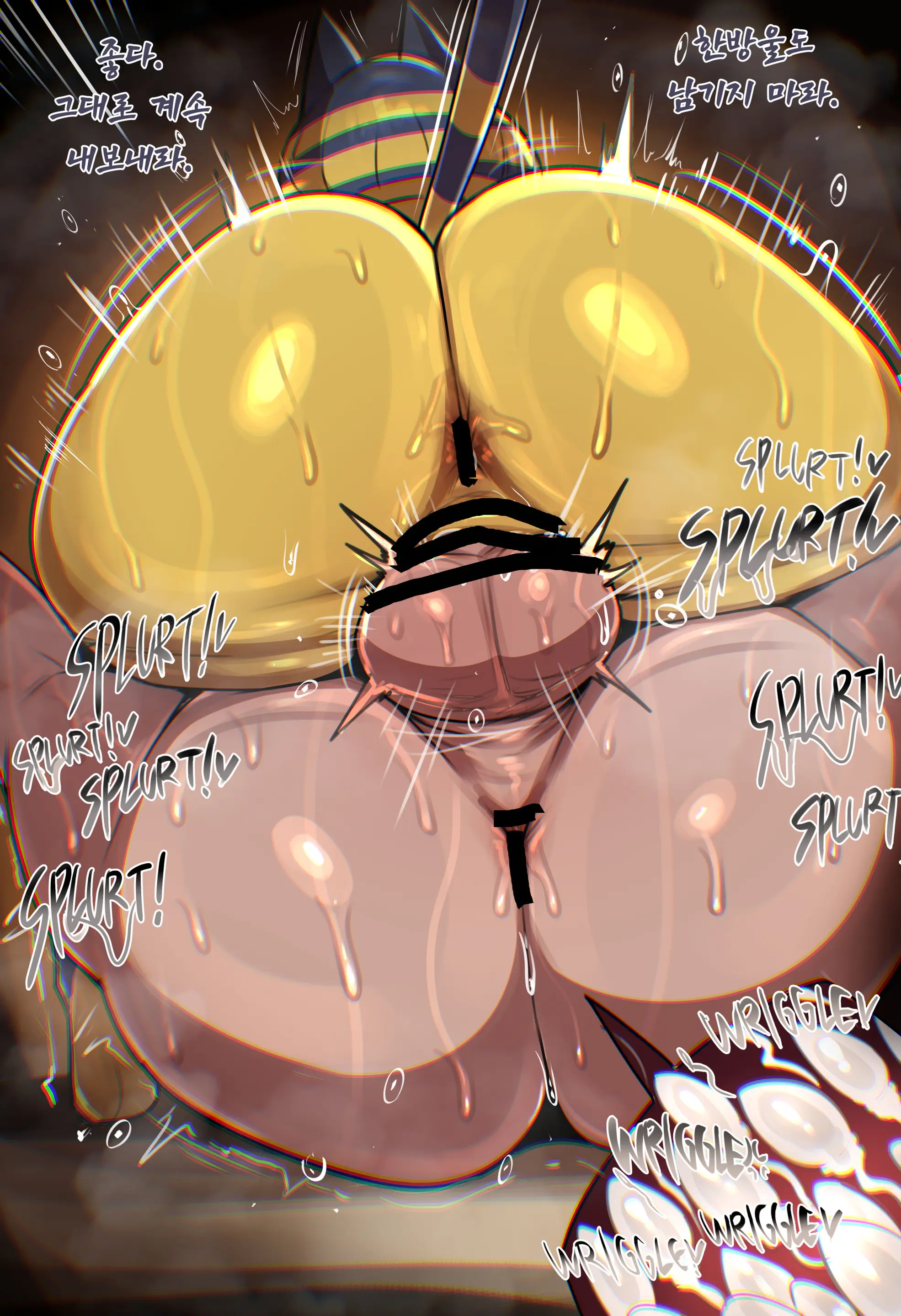 FANBOX / Twitter / Pixiv - FULL GALLERY