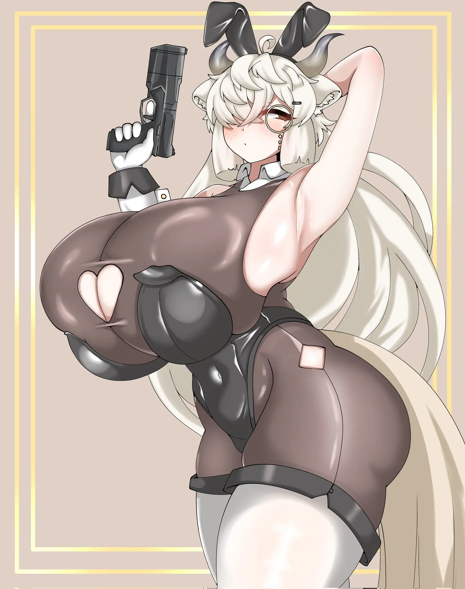 에이브람스