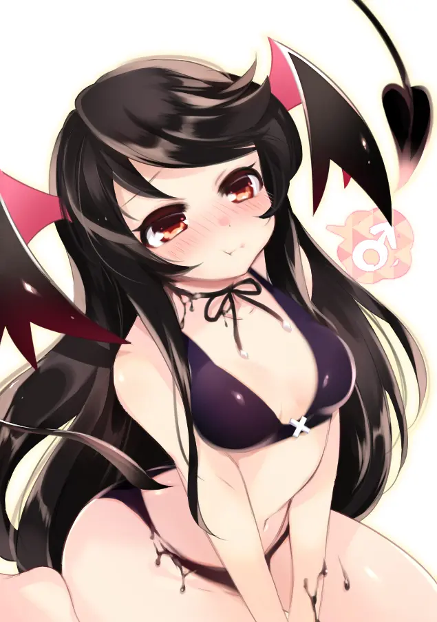 Ore Wa Succubus Minarai Kouhen? [Korean] / 나는 서큐버스 견습?