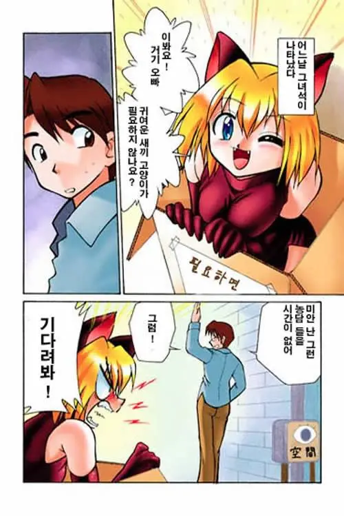 Hirotte! Koshujinsama