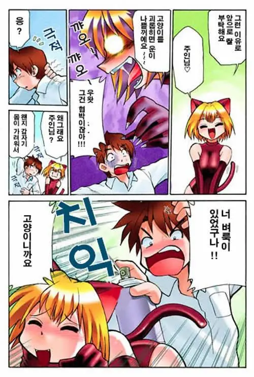 Hirotte! Koshujinsama
