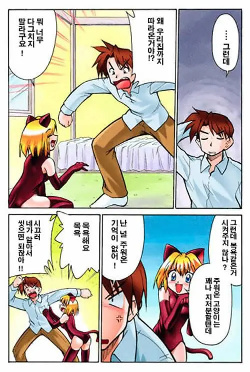 Hirotte! Koshujinsama