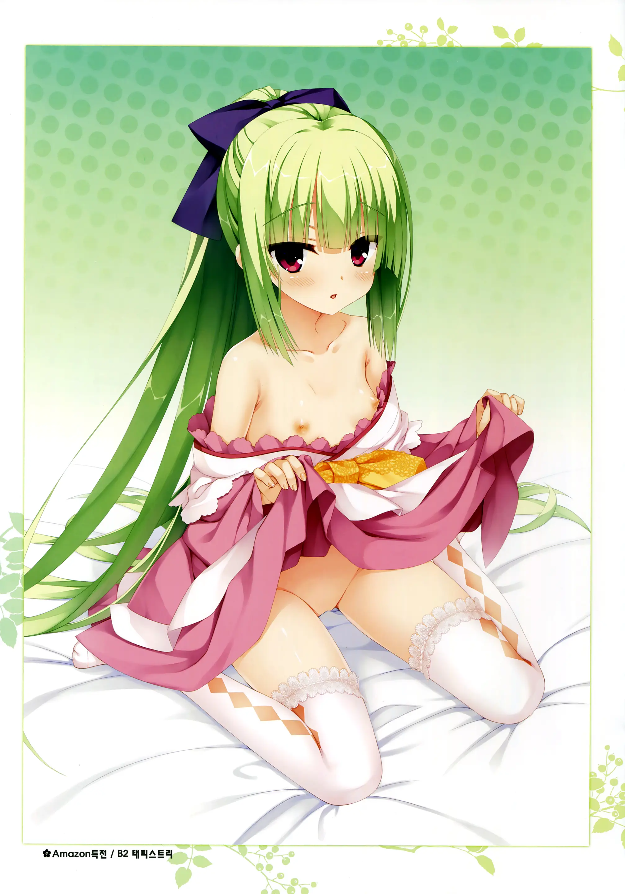 Senren*Banka Official Visual Fan Book
