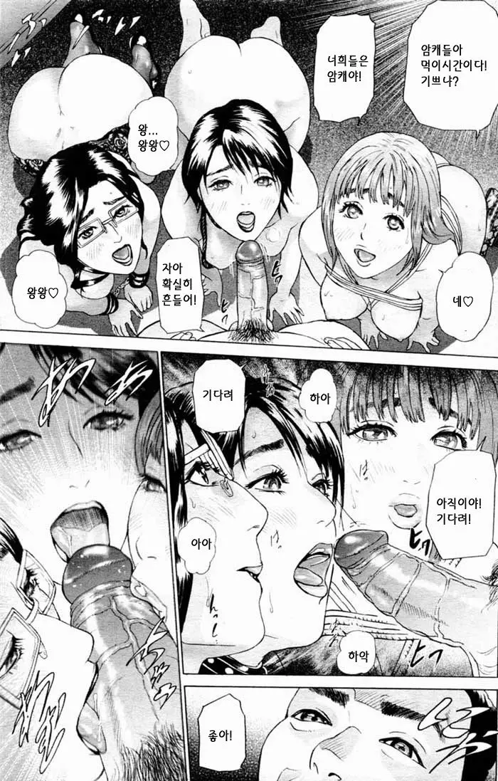 ANGEL Club 2004-11