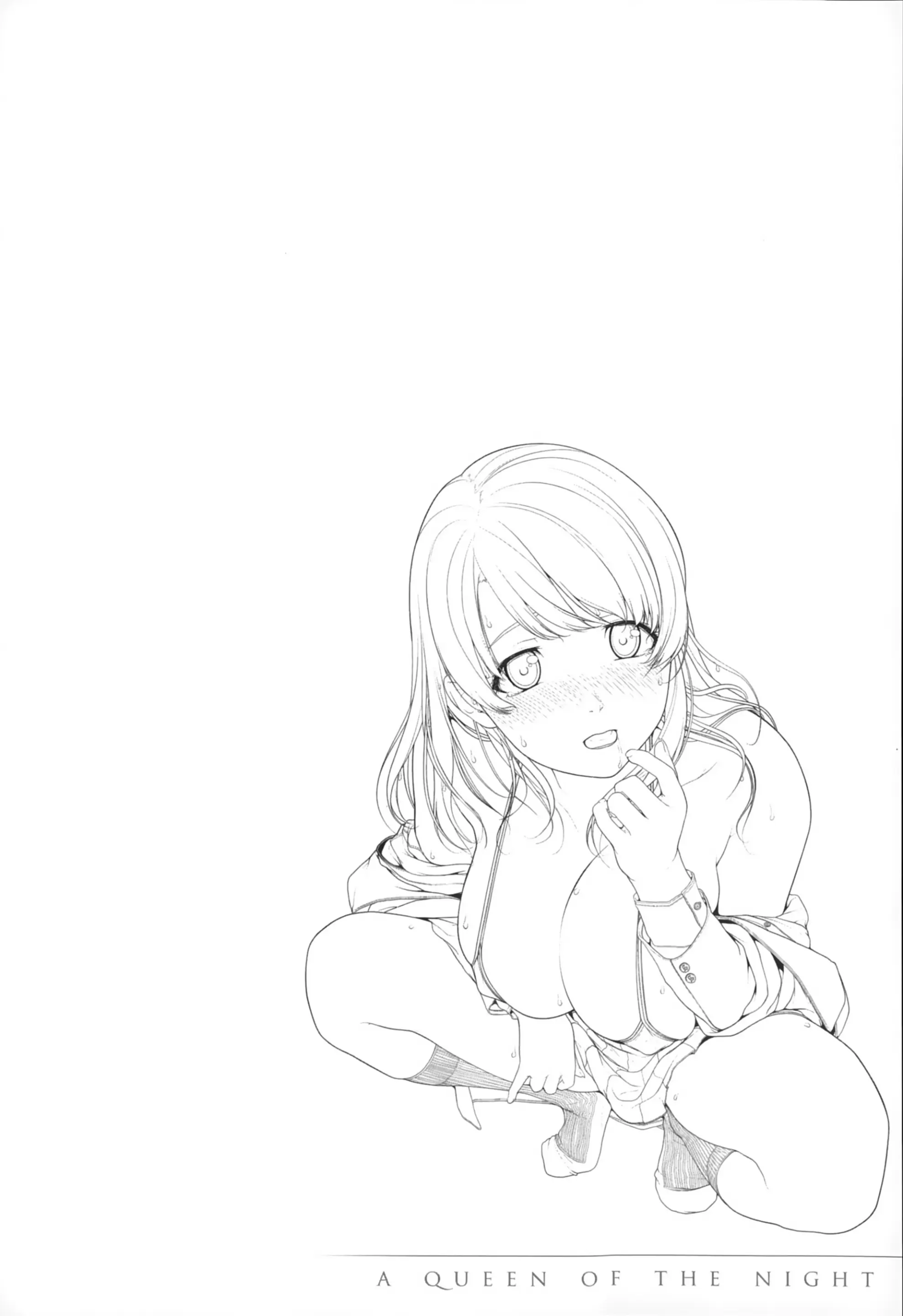 Gekka Bijin