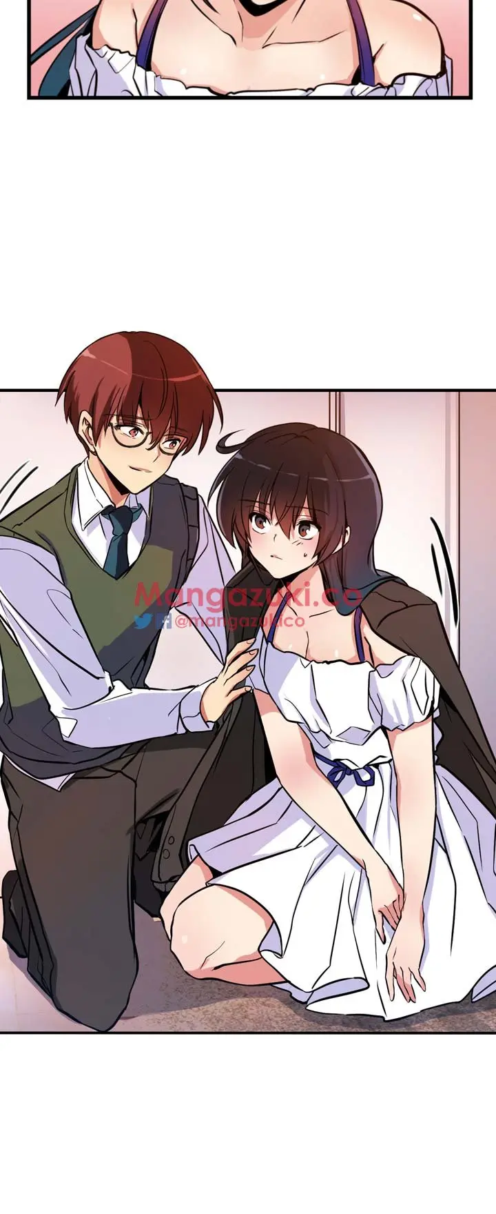 Doing My Wife'S Revenge Instead Of H