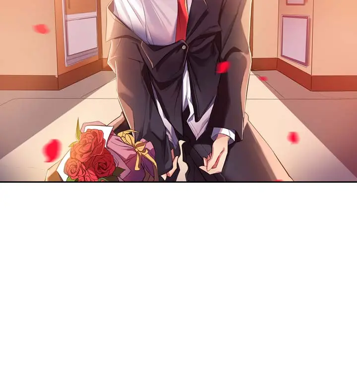 Doing My Wife'S Revenge Instead Of H