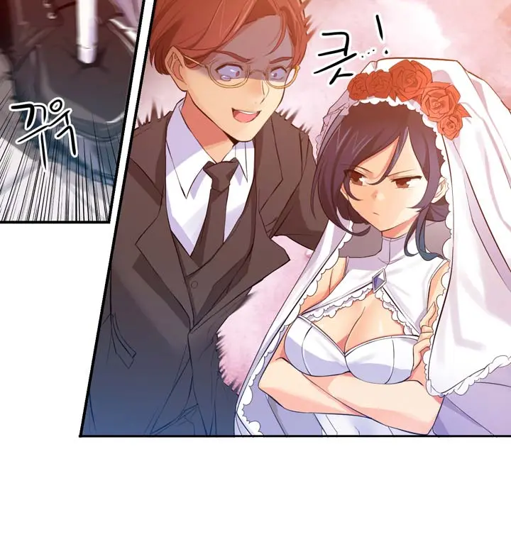 Doing My Wife'S Revenge Instead Of H