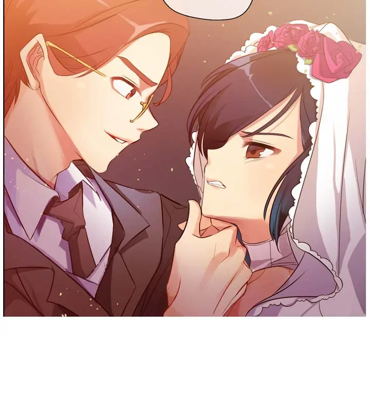 Doing My Wife'S Revenge Instead Of H