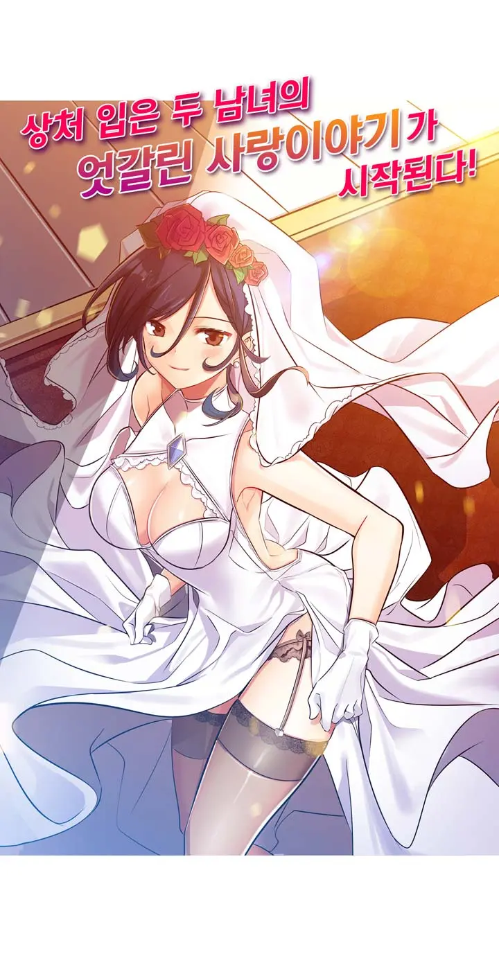 Doing My Wife'S Revenge Instead Of H