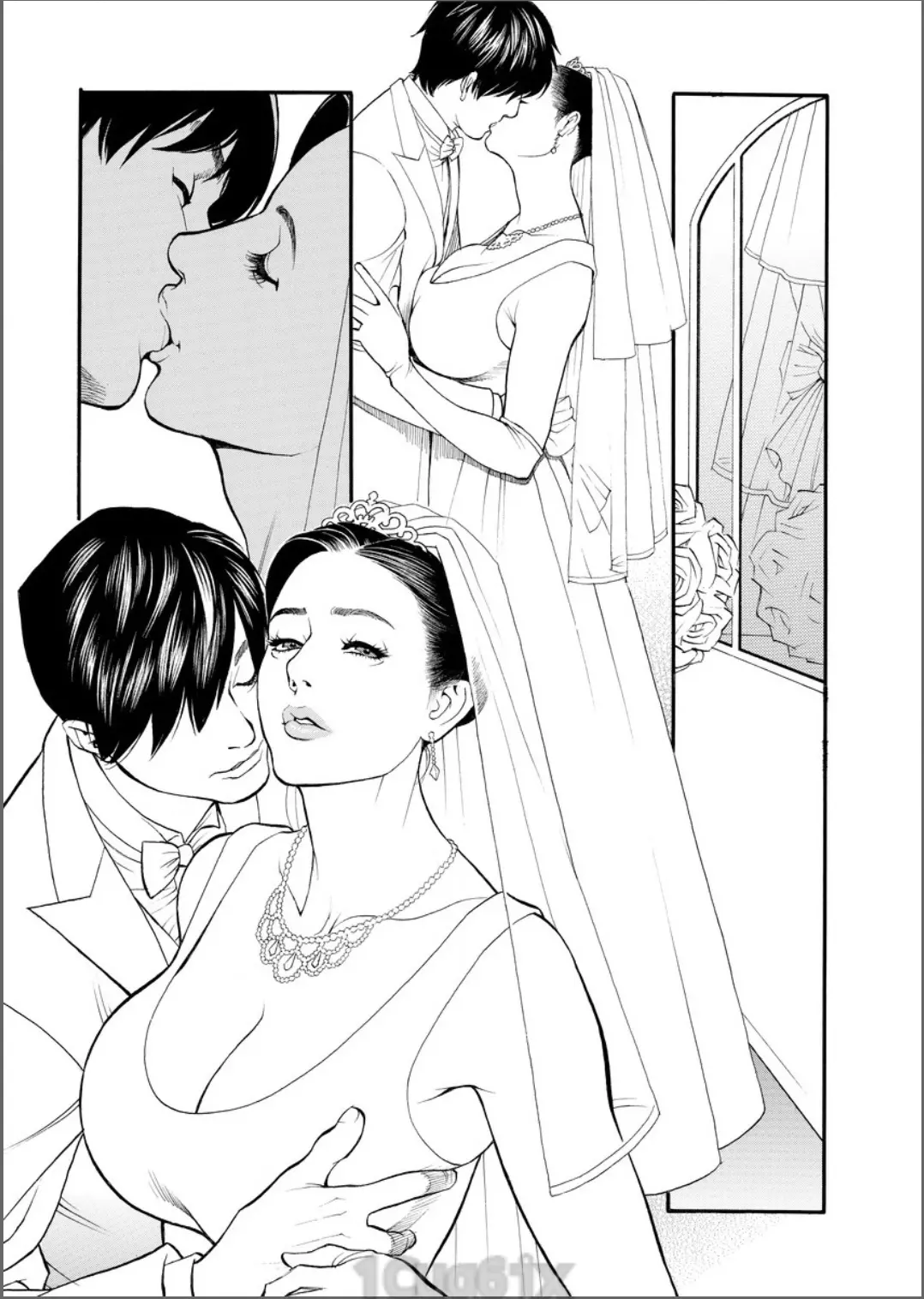 InY Akajuutan Ch. 9