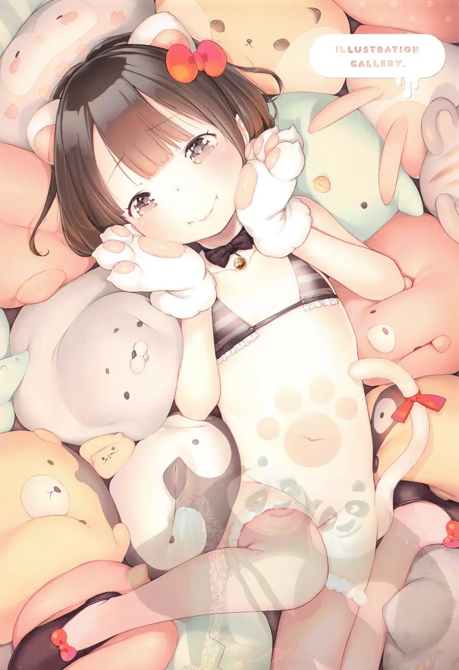 Onnanoko Party.