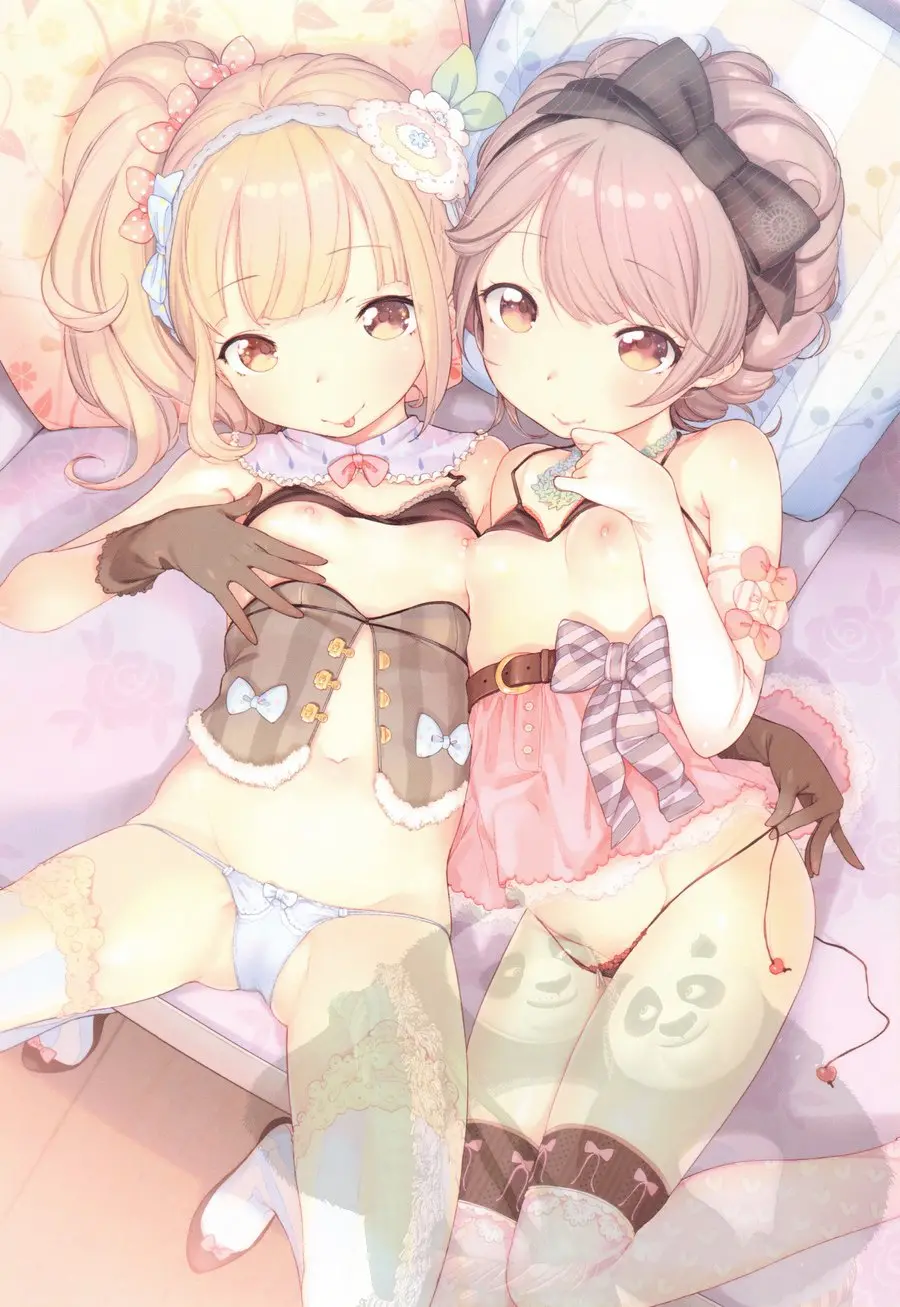 Onnanoko Party.