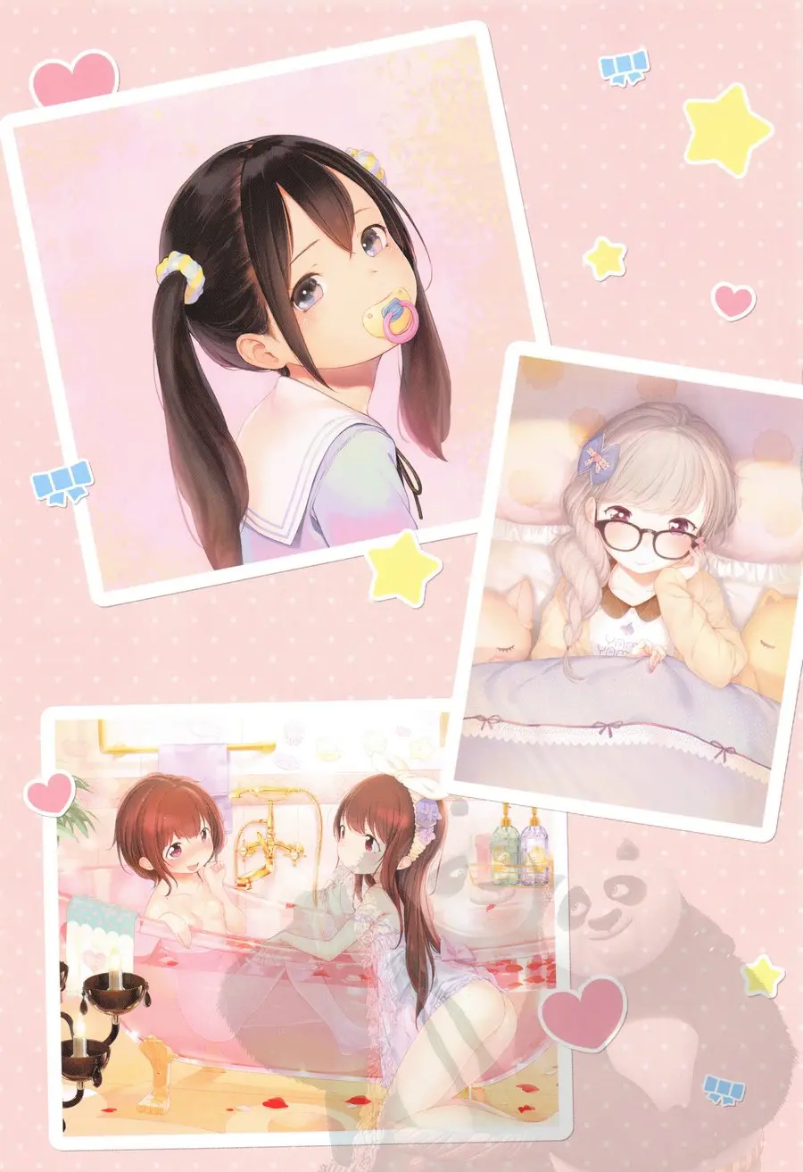 Onnanoko Party.