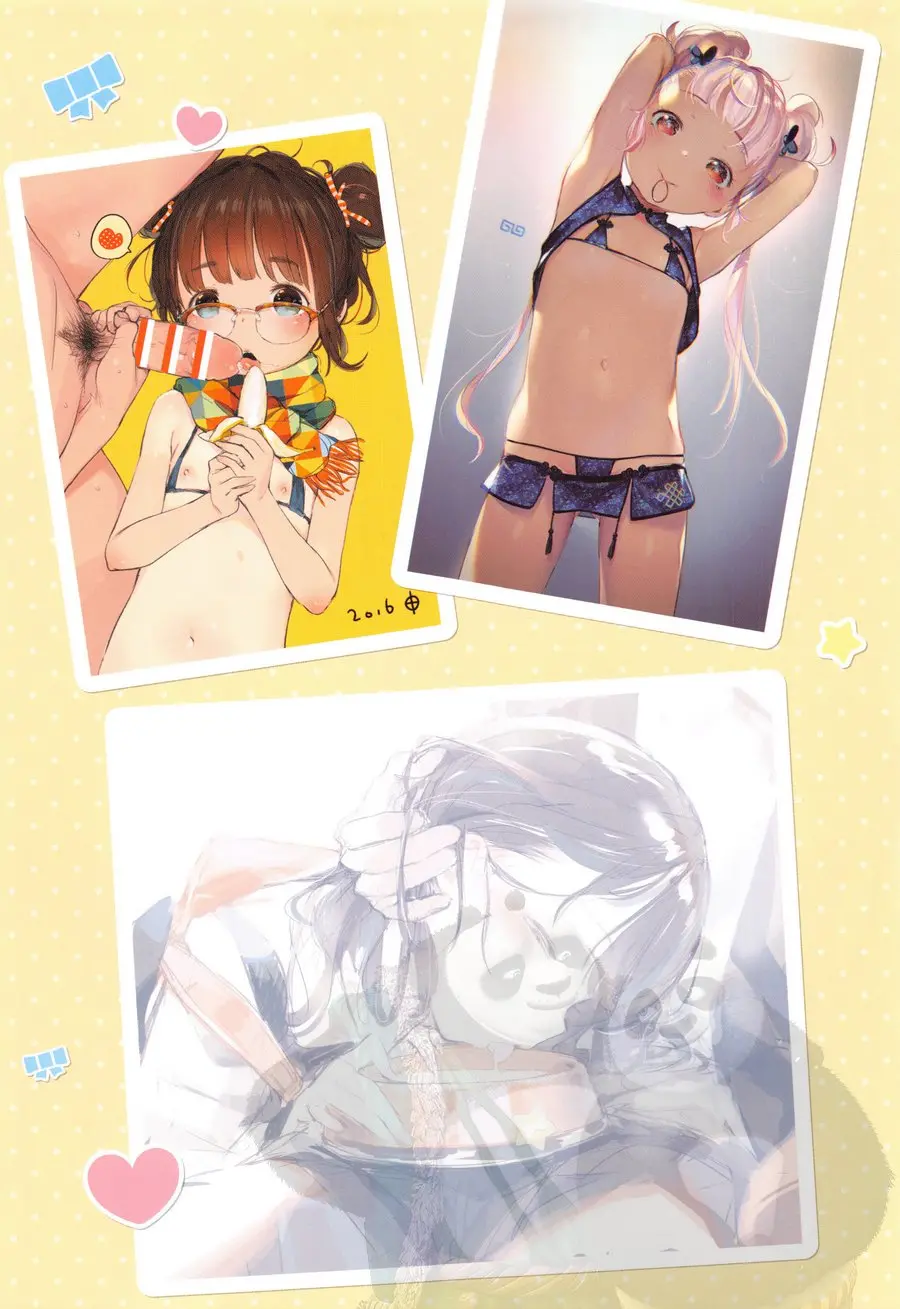 Onnanoko Party.