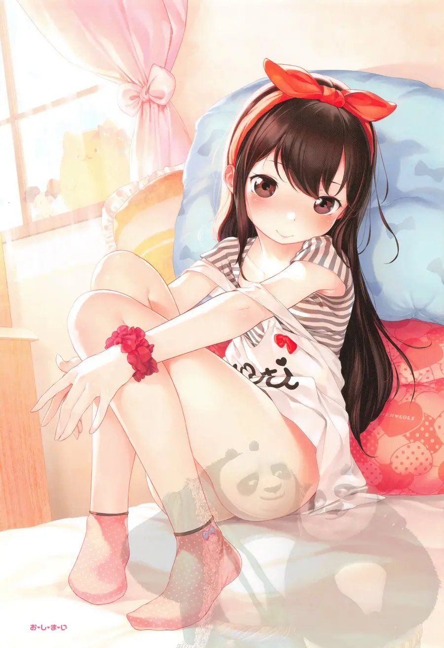 Onnanoko Party.