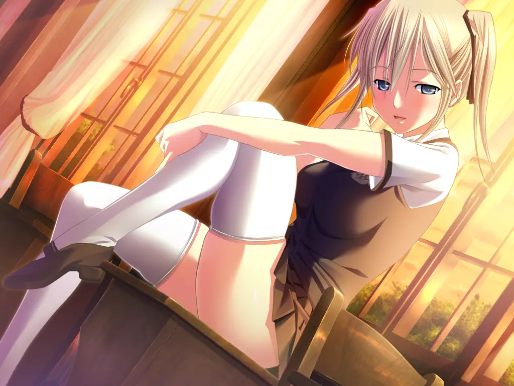 Sei Estera Gakuin No Shichinin No Majo ―Majono Uwasatte...Kiita Koto Aru?― 성 에스텔라 학원의 일곱 마녀―마녀의 소문이라는거...들어본 적 있어?―