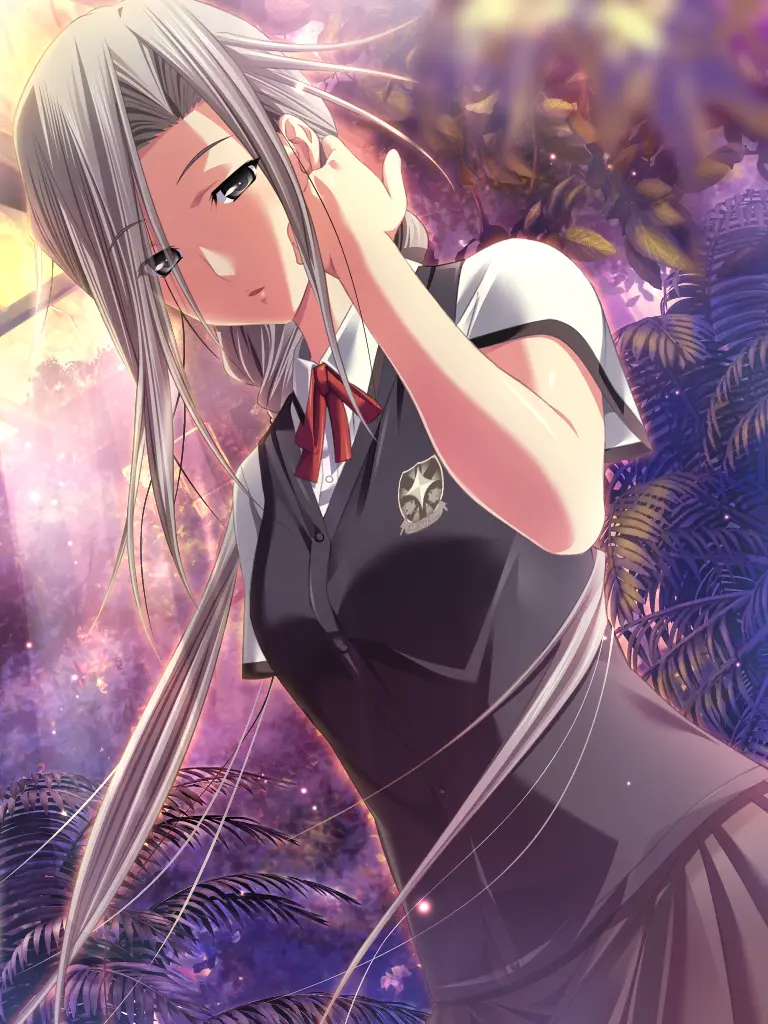 Sei Estera Gakuin No Shichinin No Majo ―Majono Uwasatte...Kiita Koto Aru?― 성 에스텔라 학원의 일곱 마녀―마녀의 소문이라는거...들어본 적 있어?―