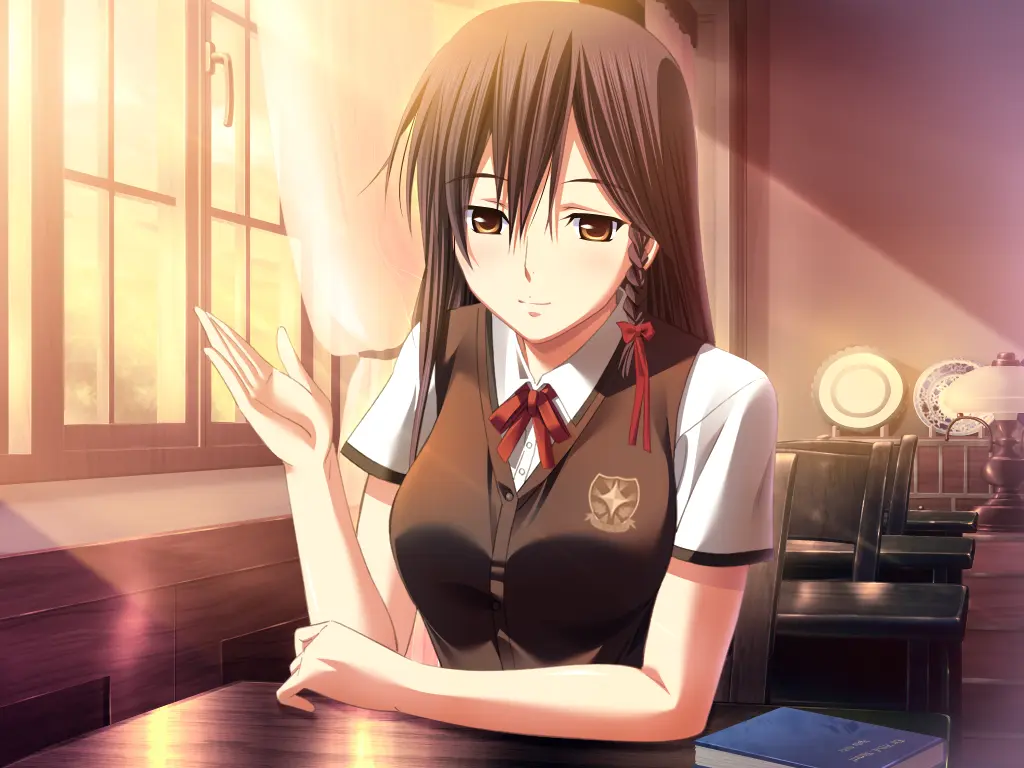 Sei Estera Gakuin No Shichinin No Majo ―Majono Uwasatte...Kiita Koto Aru?― 성 에스텔라 학원의 일곱 마녀―마녀의 소문이라는거...들어본 적 있어?―
