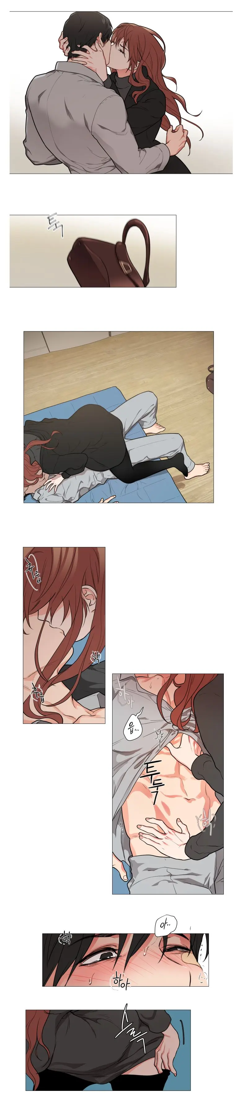 Sadistic Beauty 새디스틱 뷰티 Chapter 53